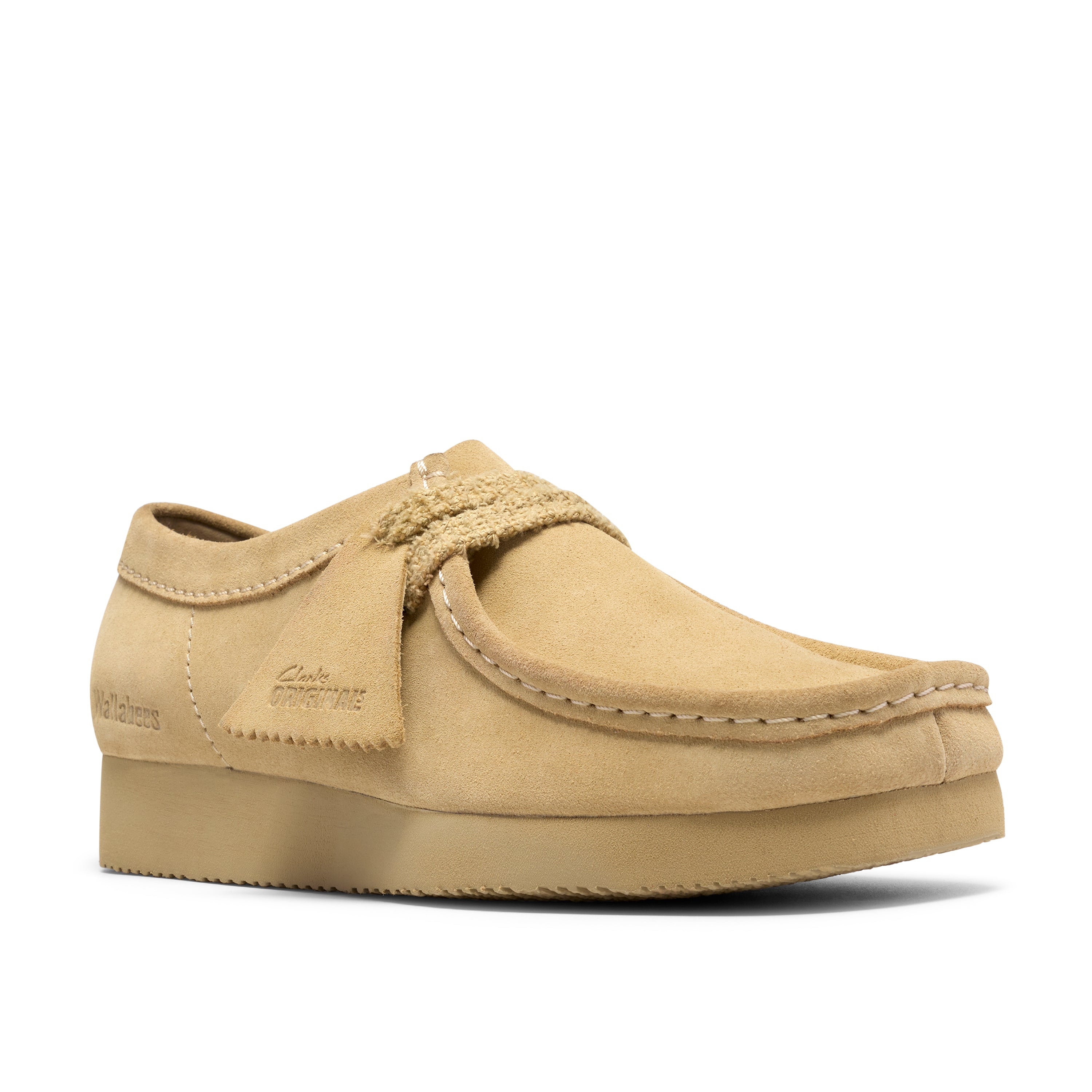 Wallabee Lite W