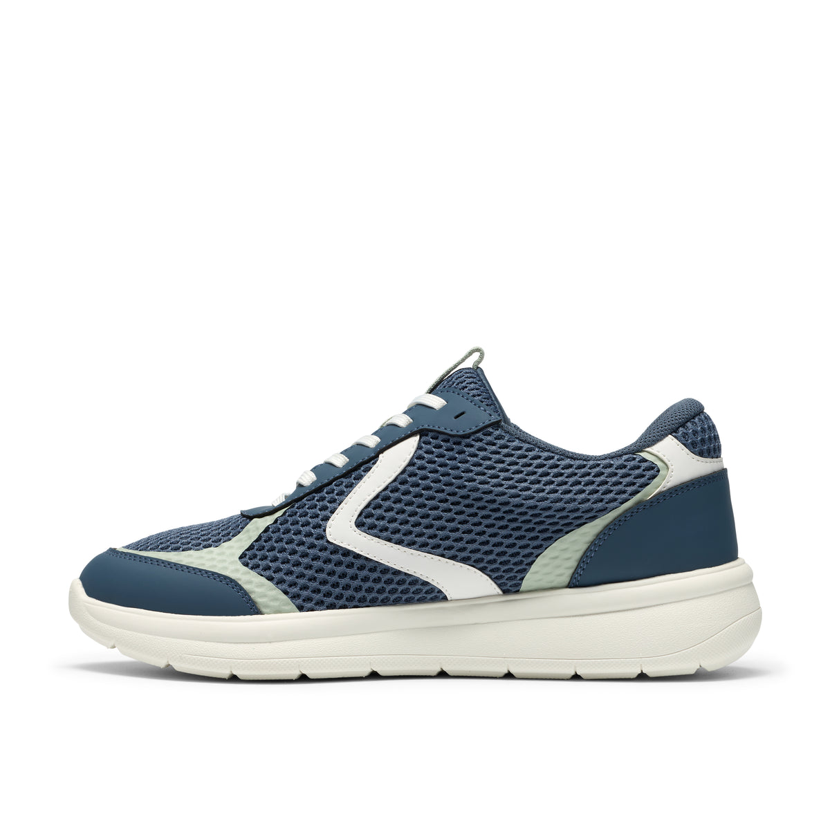 Cloudsteppers Ezrinn Tie - Wide Fit