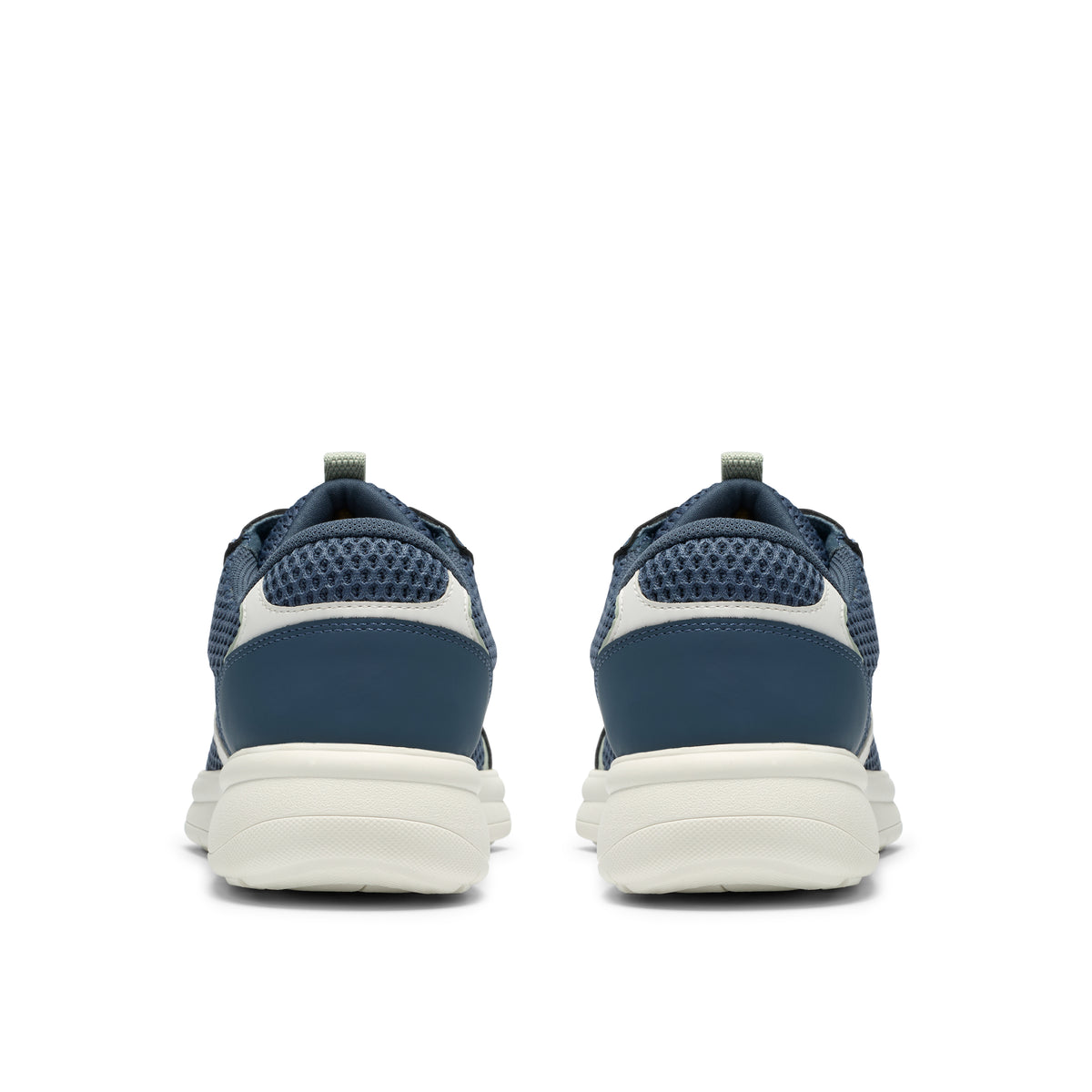 Cloudsteppers Ezrinn Tie - Wide Fit