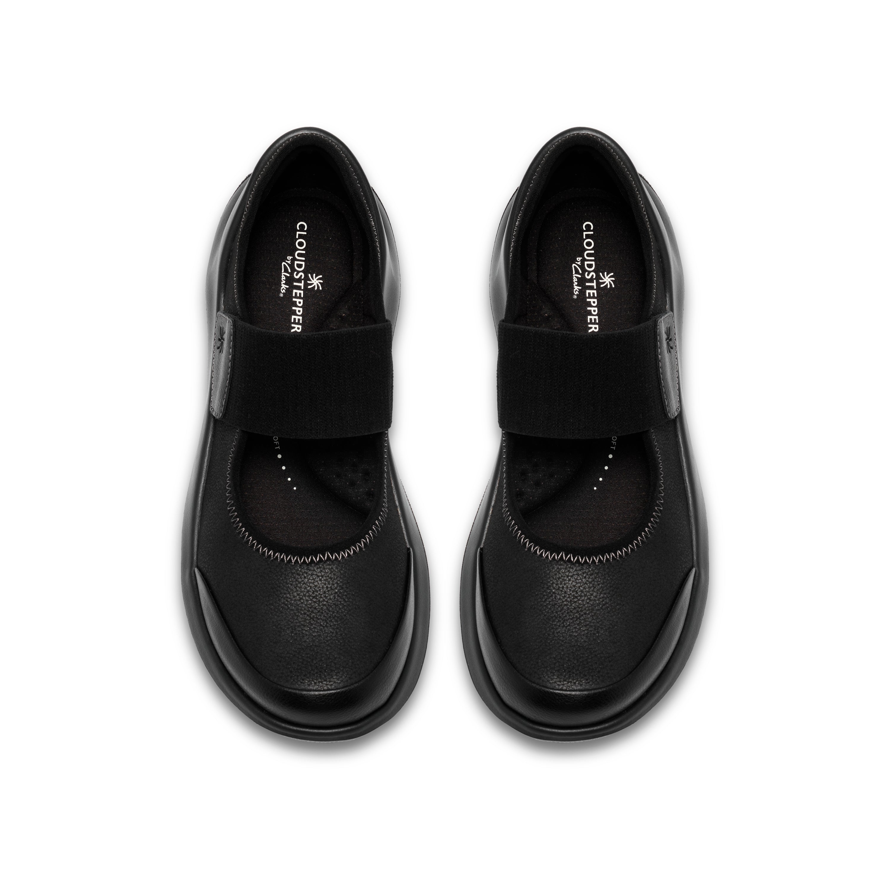 Cloudsteppers Solevana Strap
