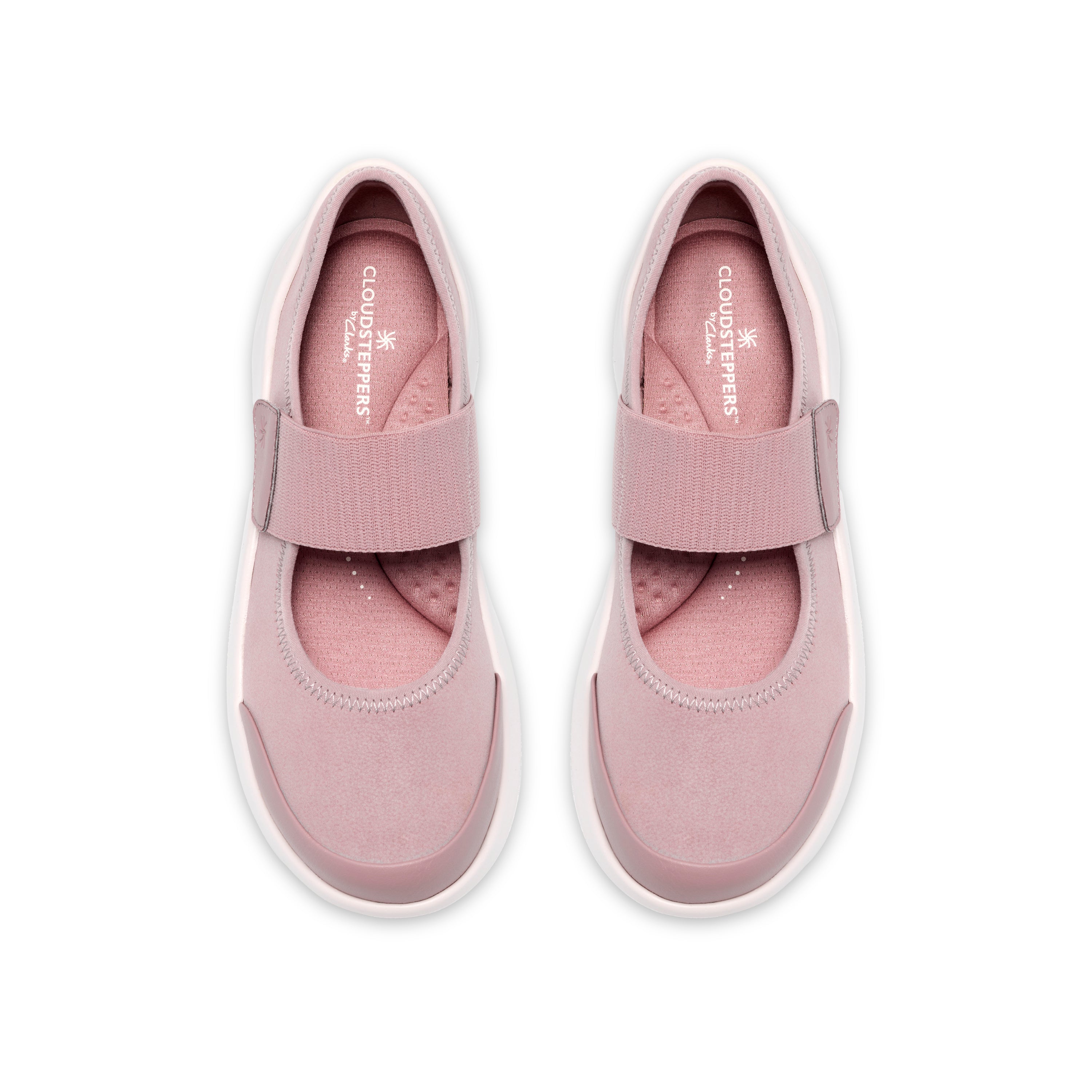 Cloudsteppers Solevana Strap