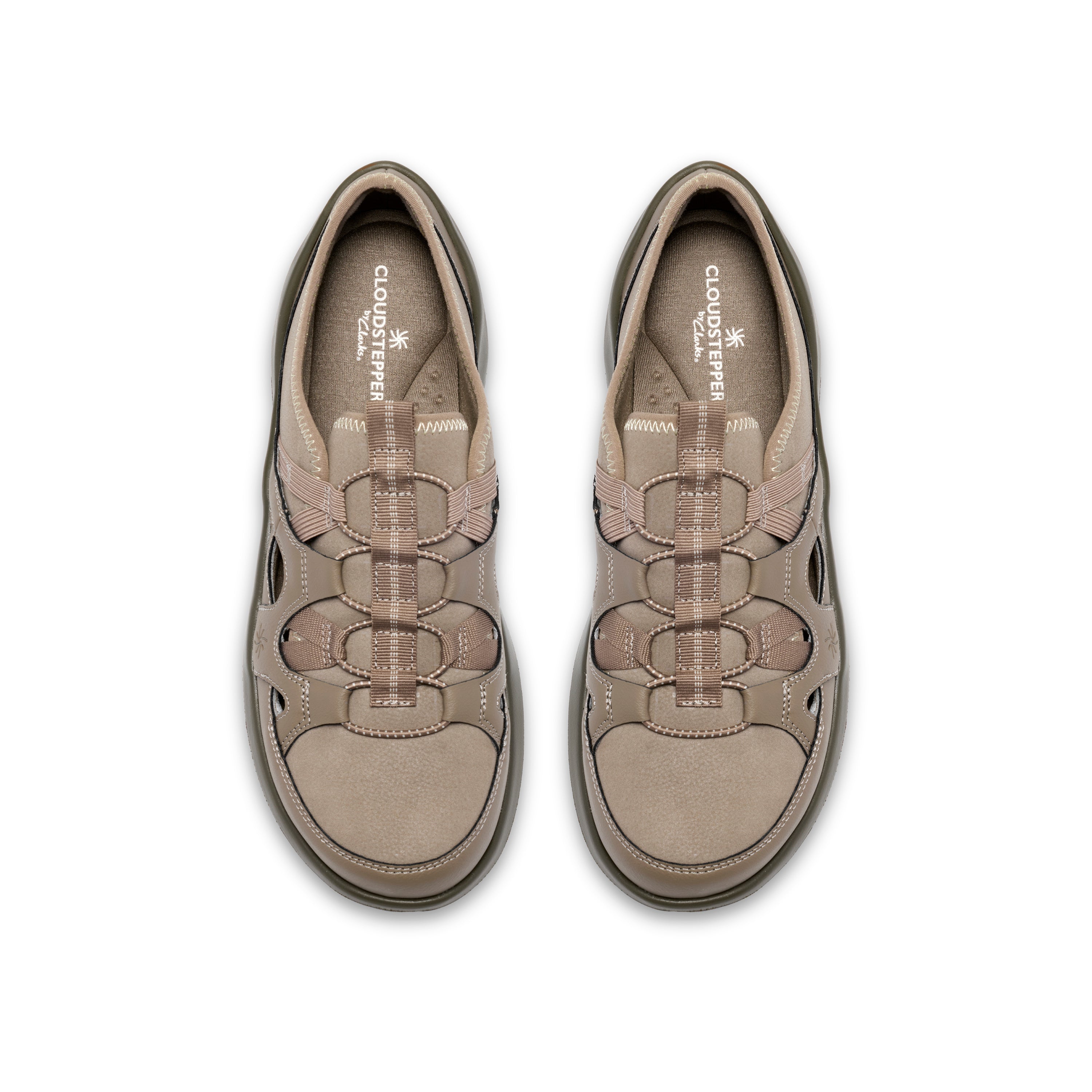 Cloudsteppers Solevana Step - Wide Fit