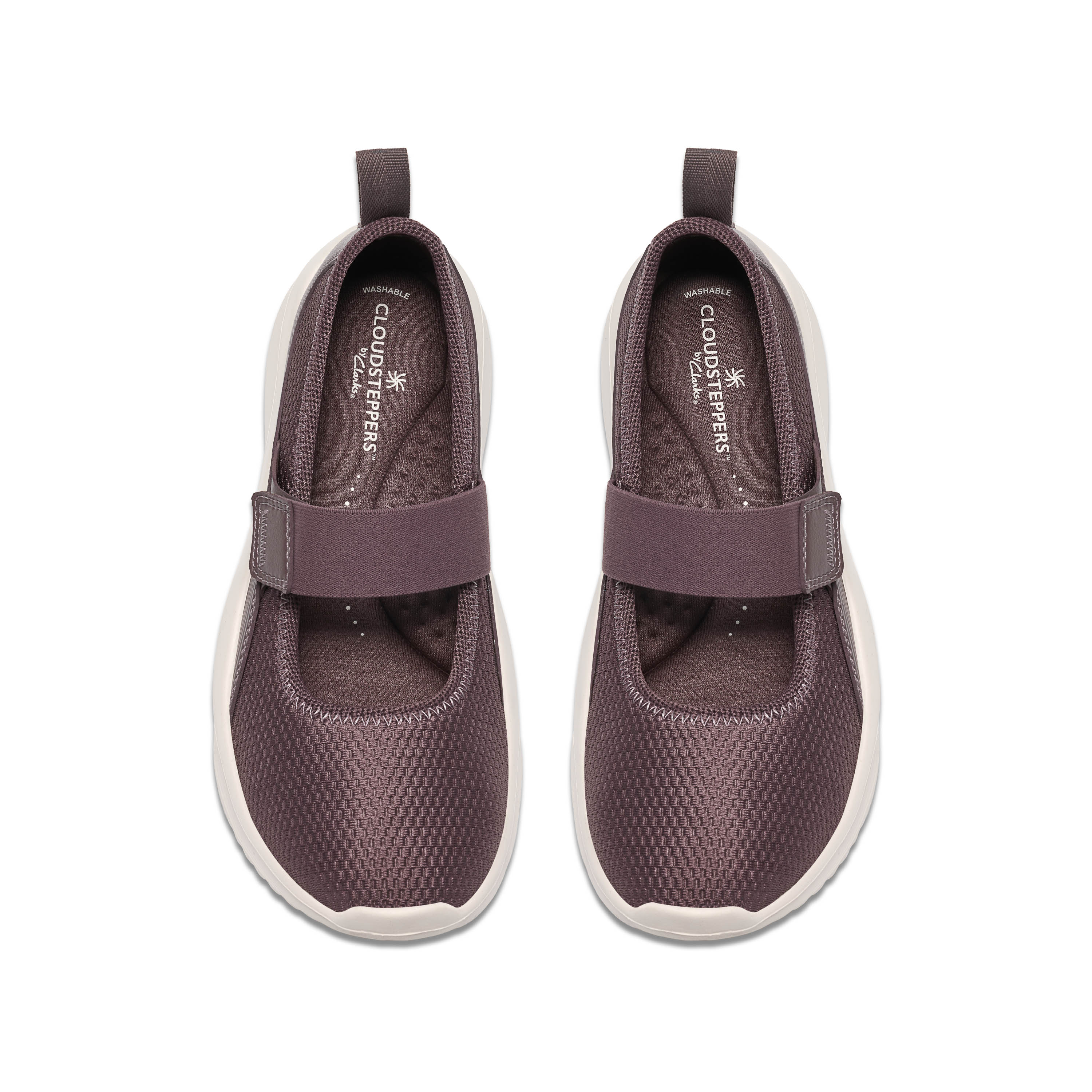 Cloudsteppers Solevana Jane