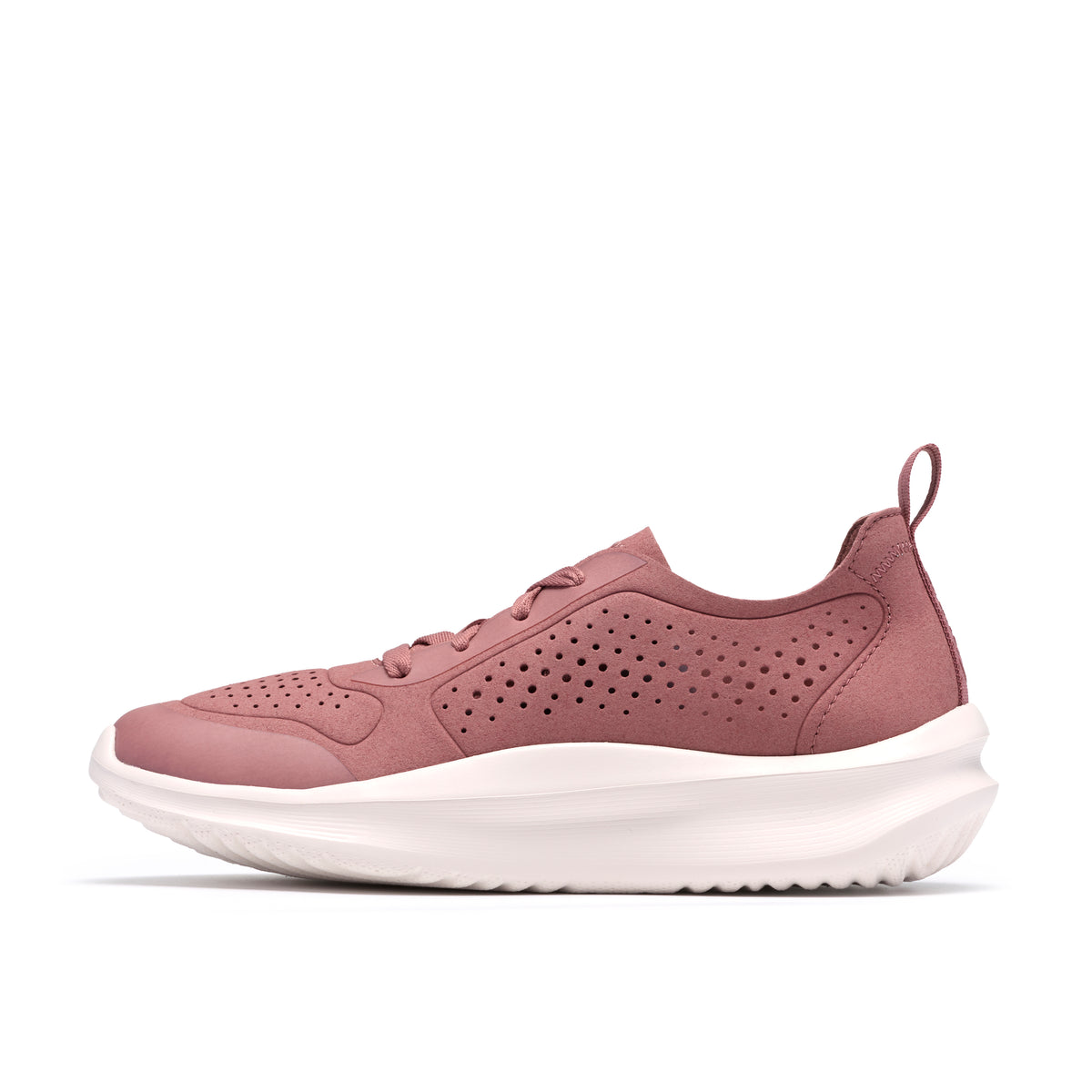 Cloudsteppers Solevana Tie - Wide Fit