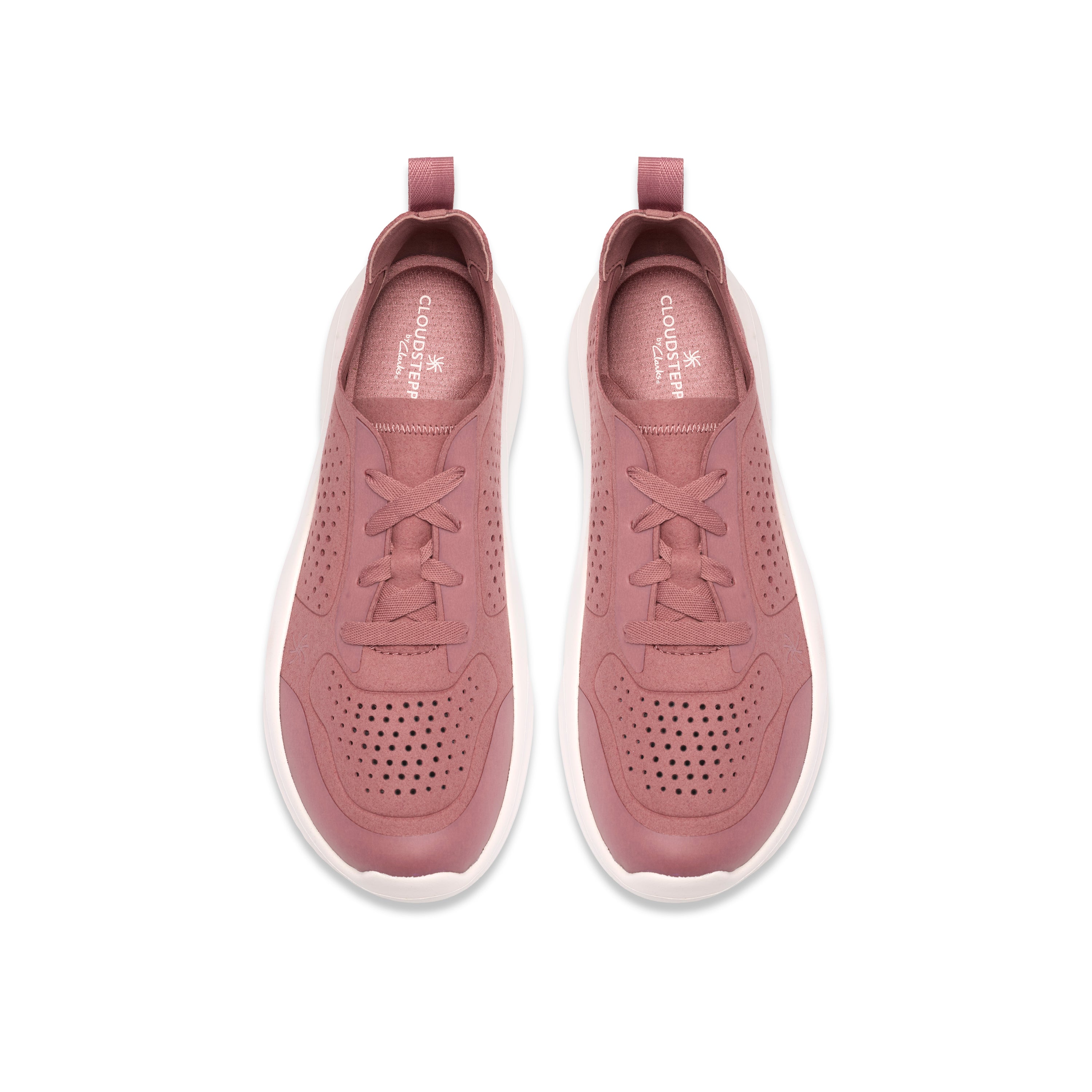 Cloudsteppers Solevana Tie