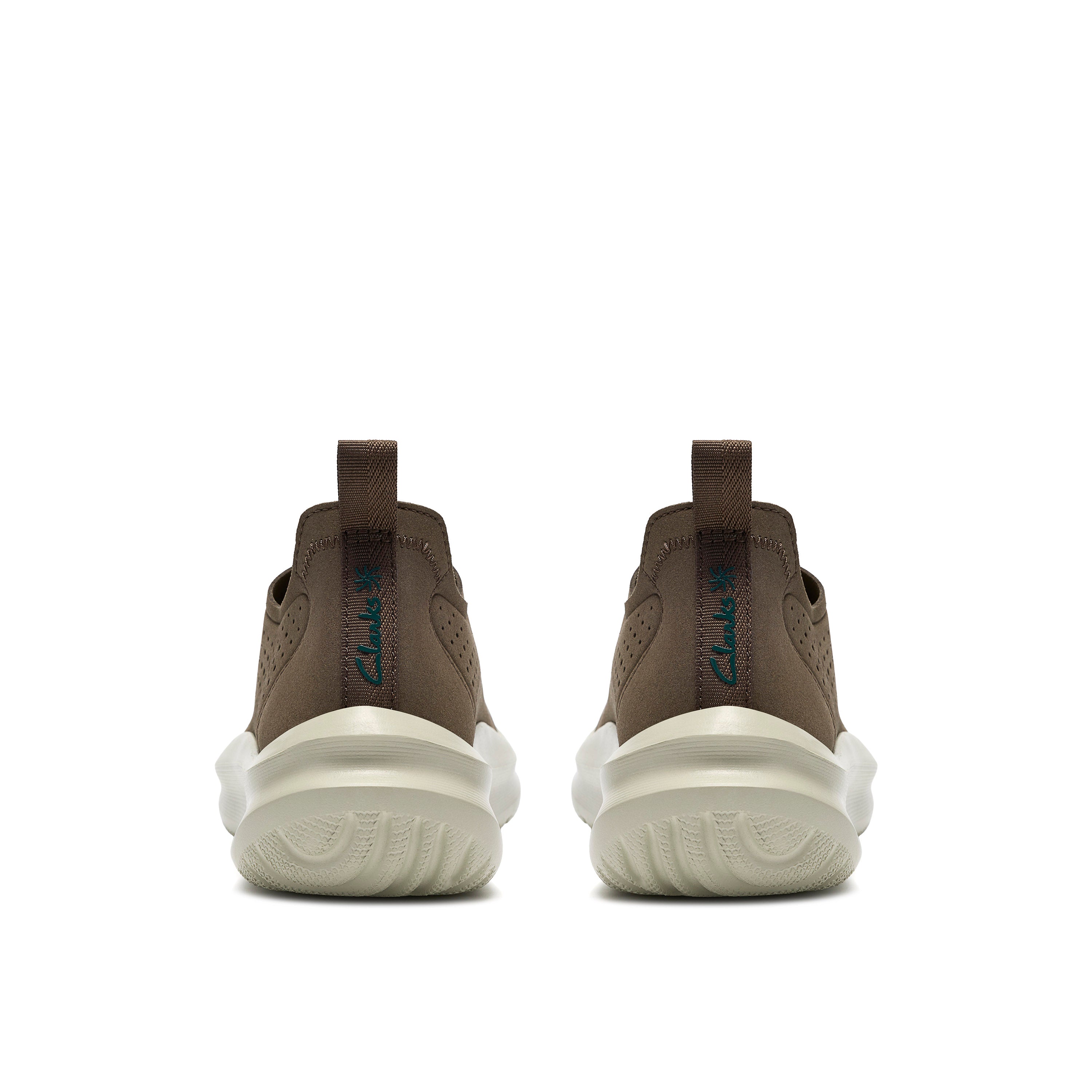 Cloudsteppers Solevana Tie