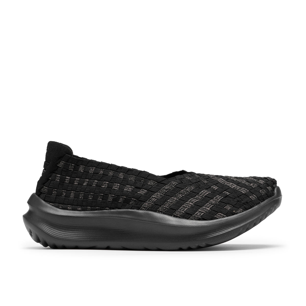 Cloudsteppers Solevana Weave