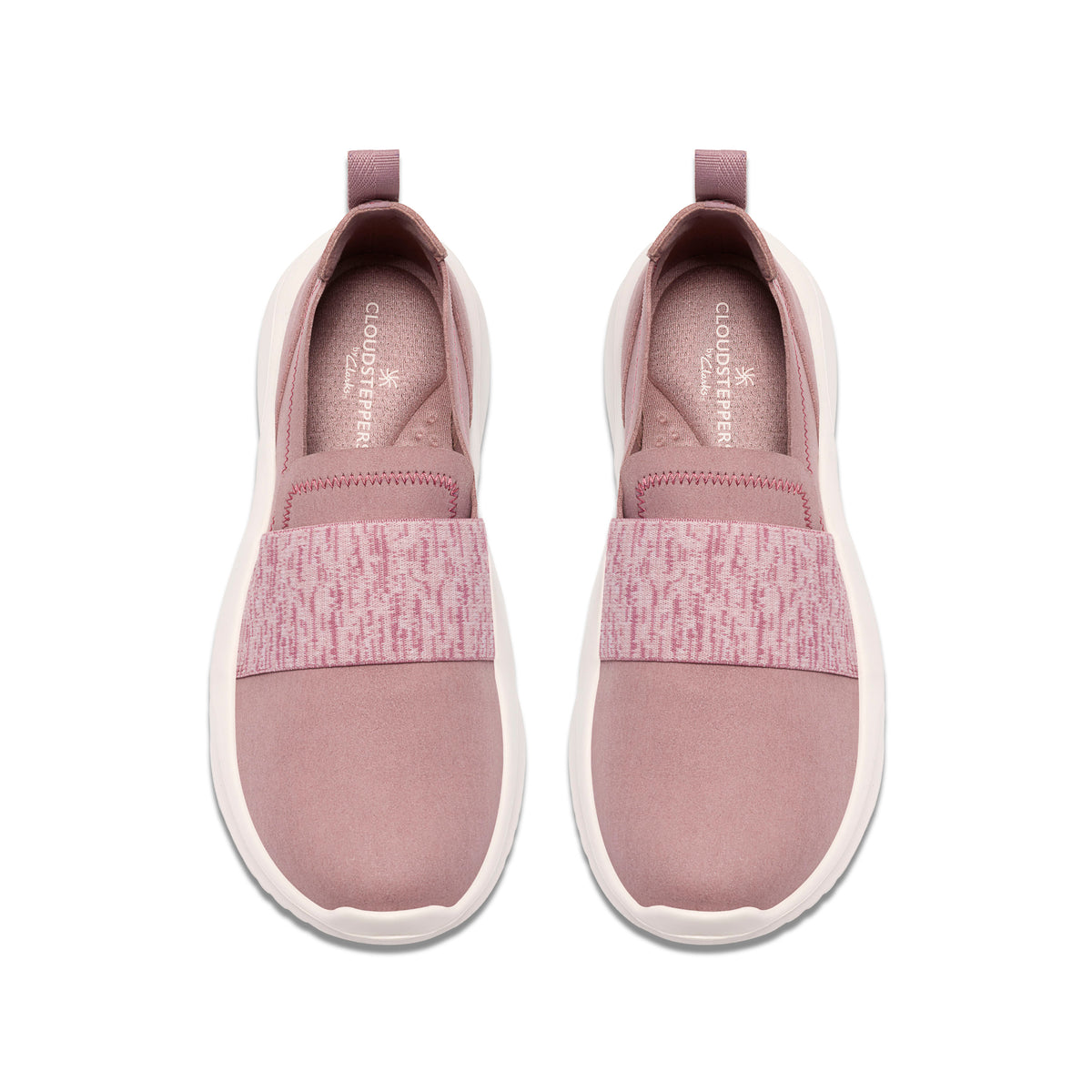 Cloudsteppers Solevana Lily