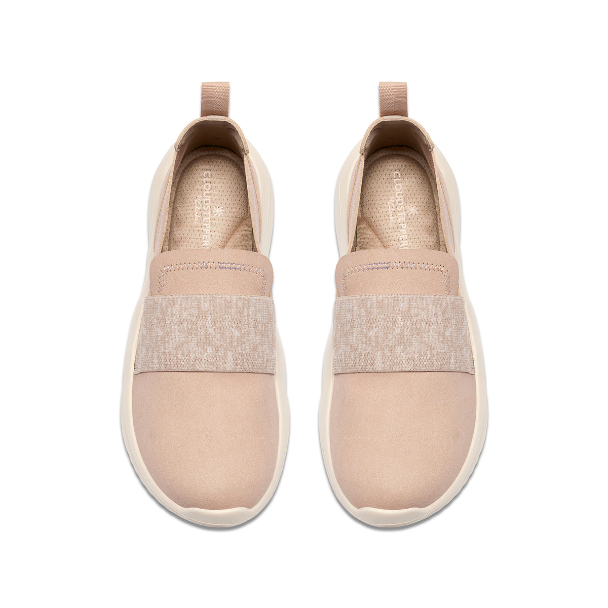 Cloudsteppers Solevana Lily