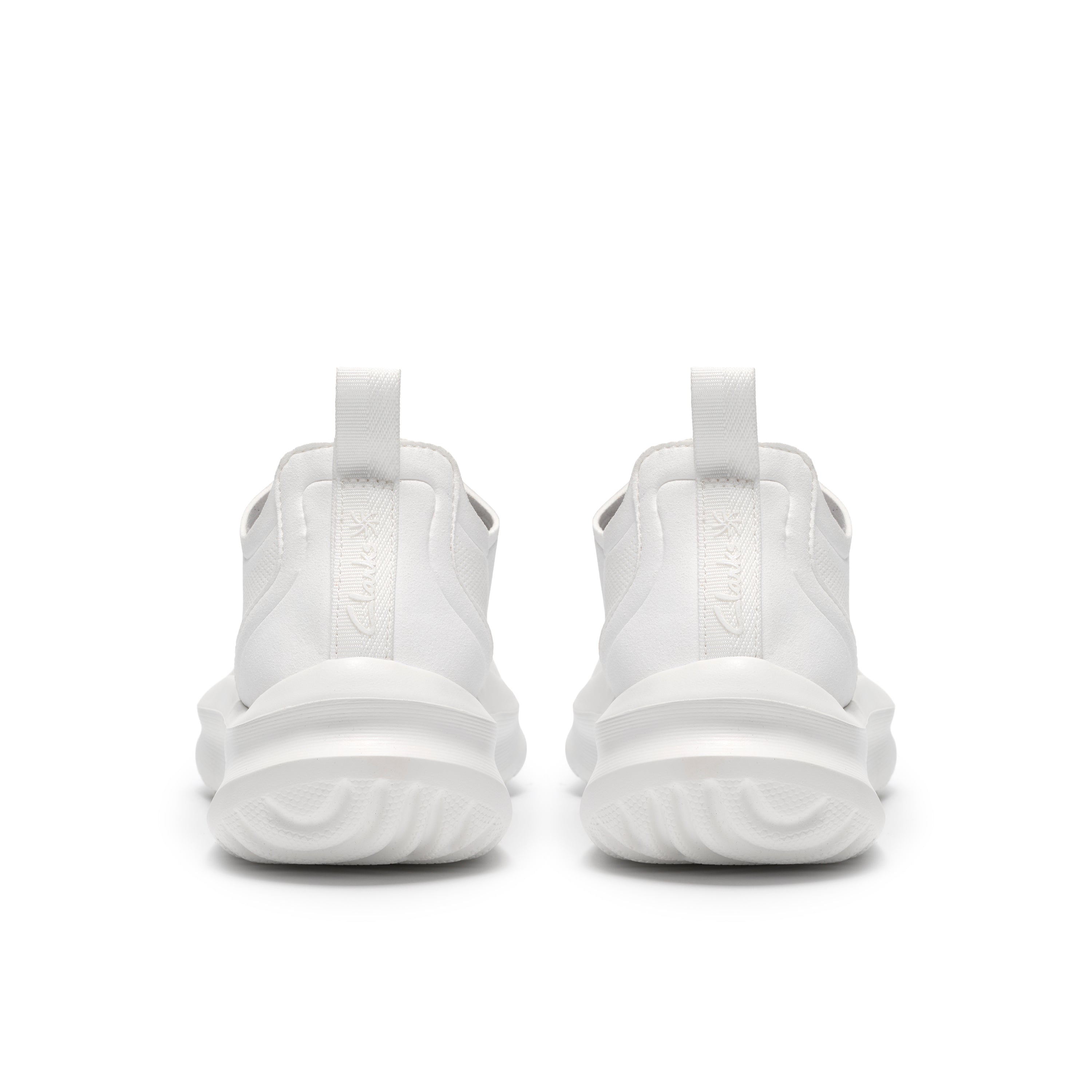 Cloudsteppers Solevana Bay