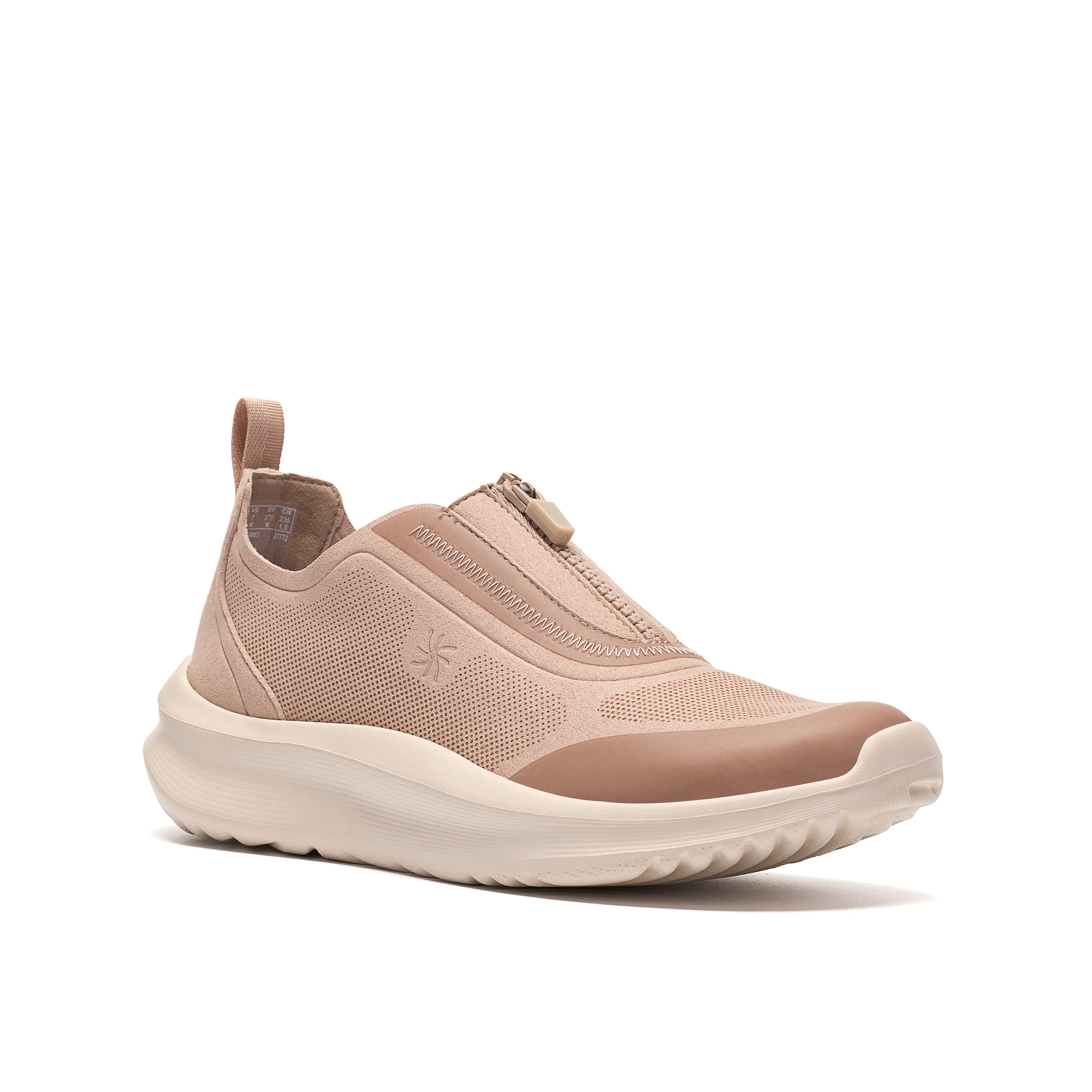 Cloudsteppers Solevana Bay