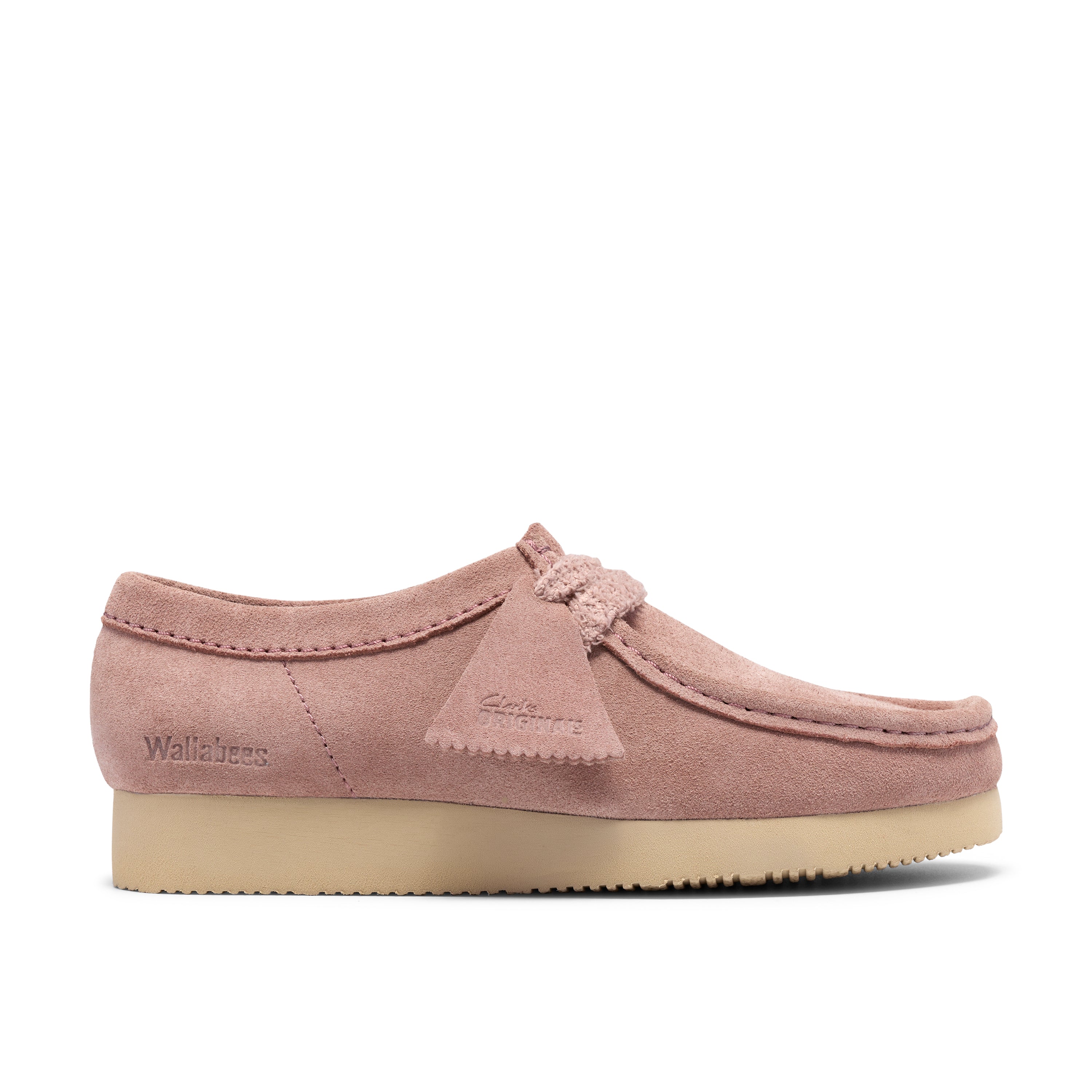 Wallabee Lite W