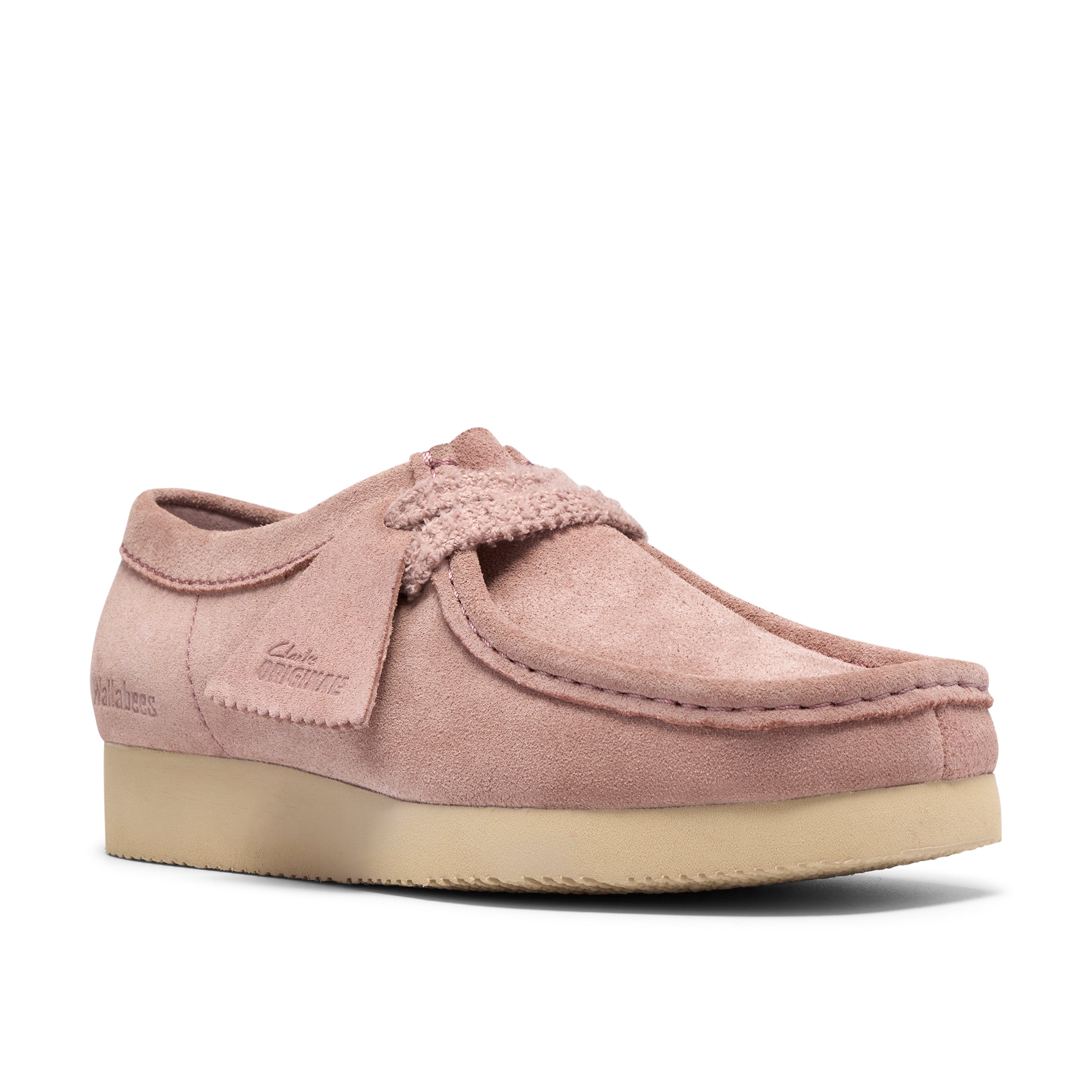 Wallabee Lite W