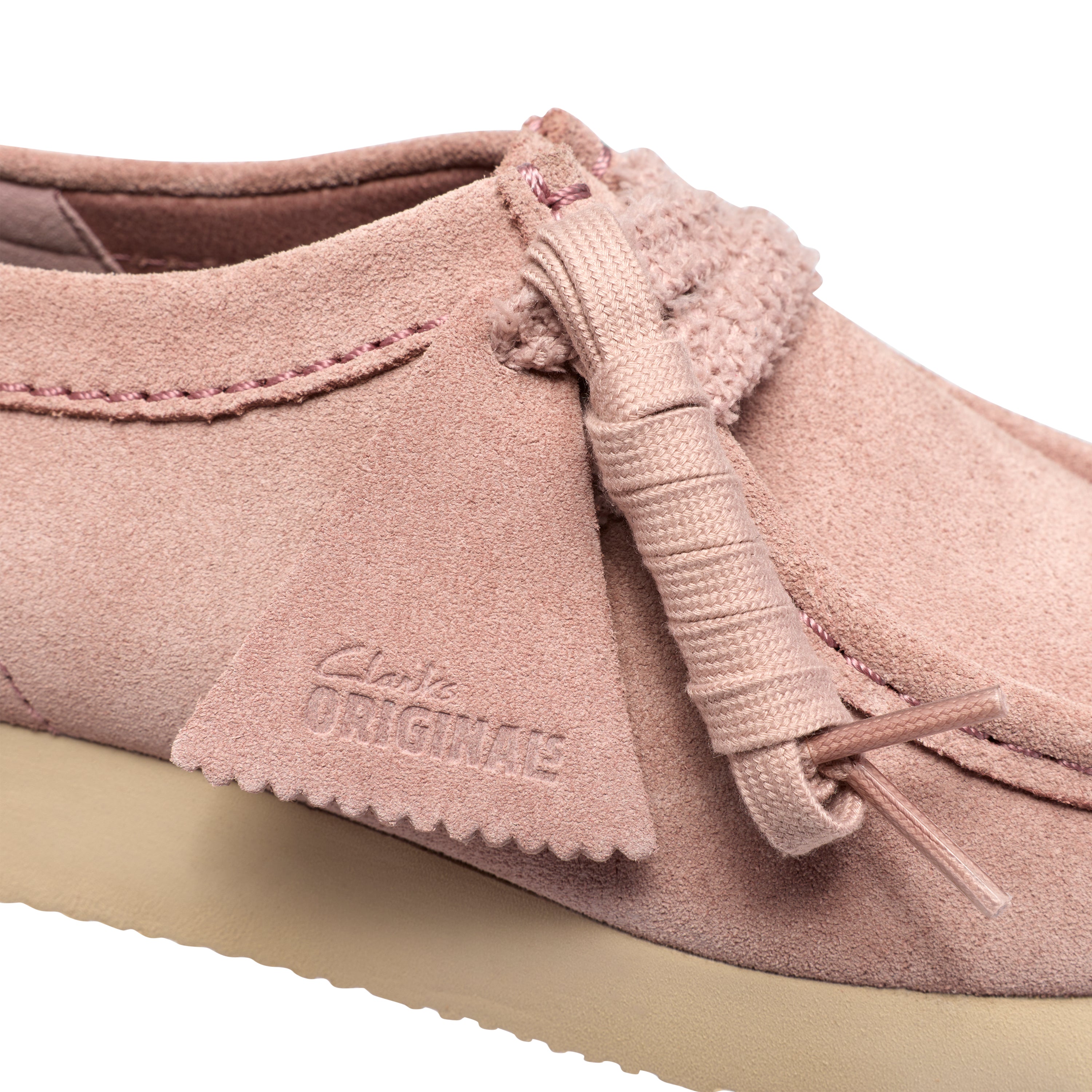 Wallabee Lite W