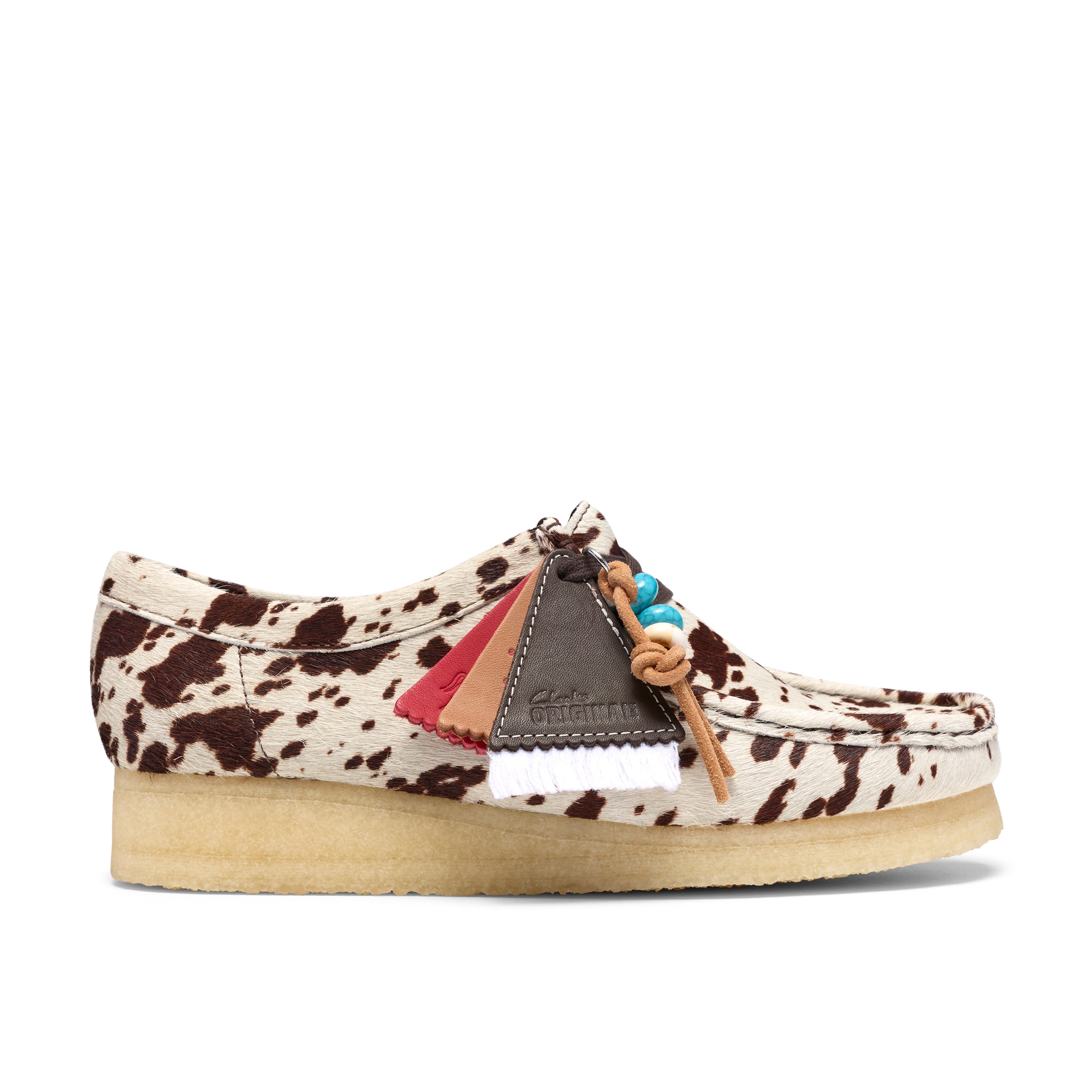 Wallabee W
