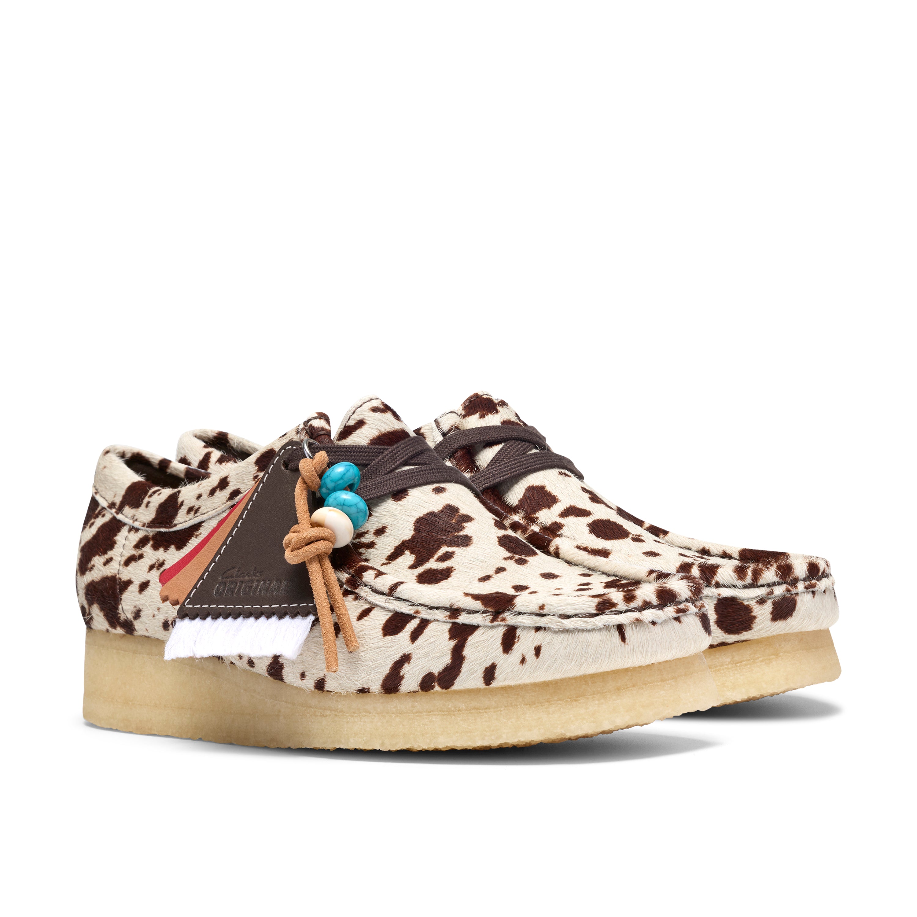 Wallabee W