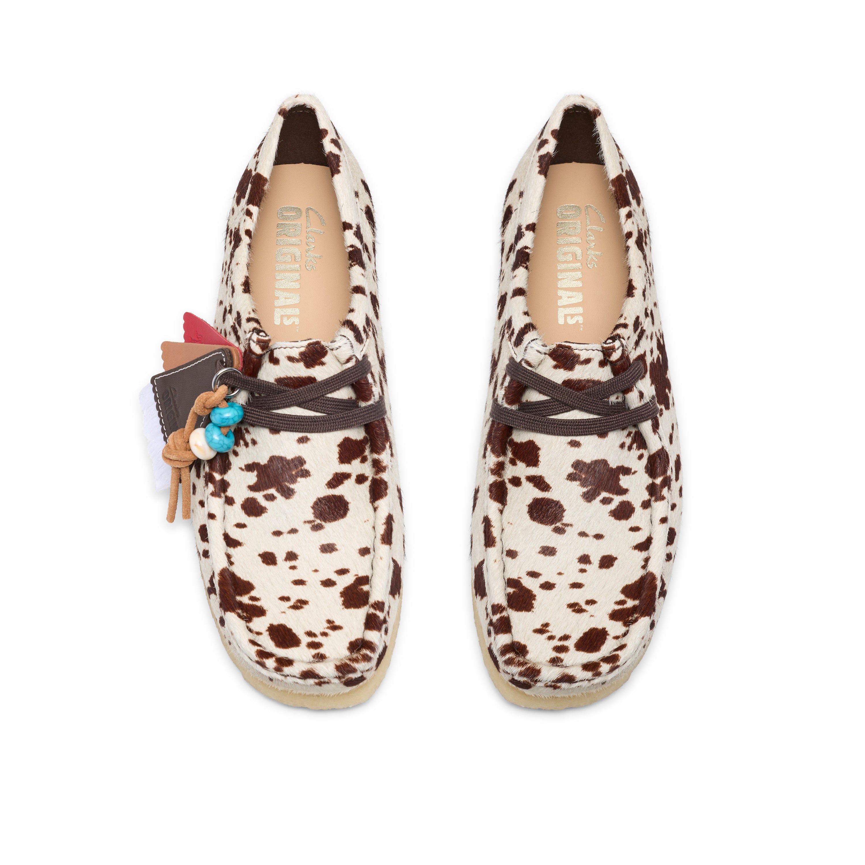 Wallabee W