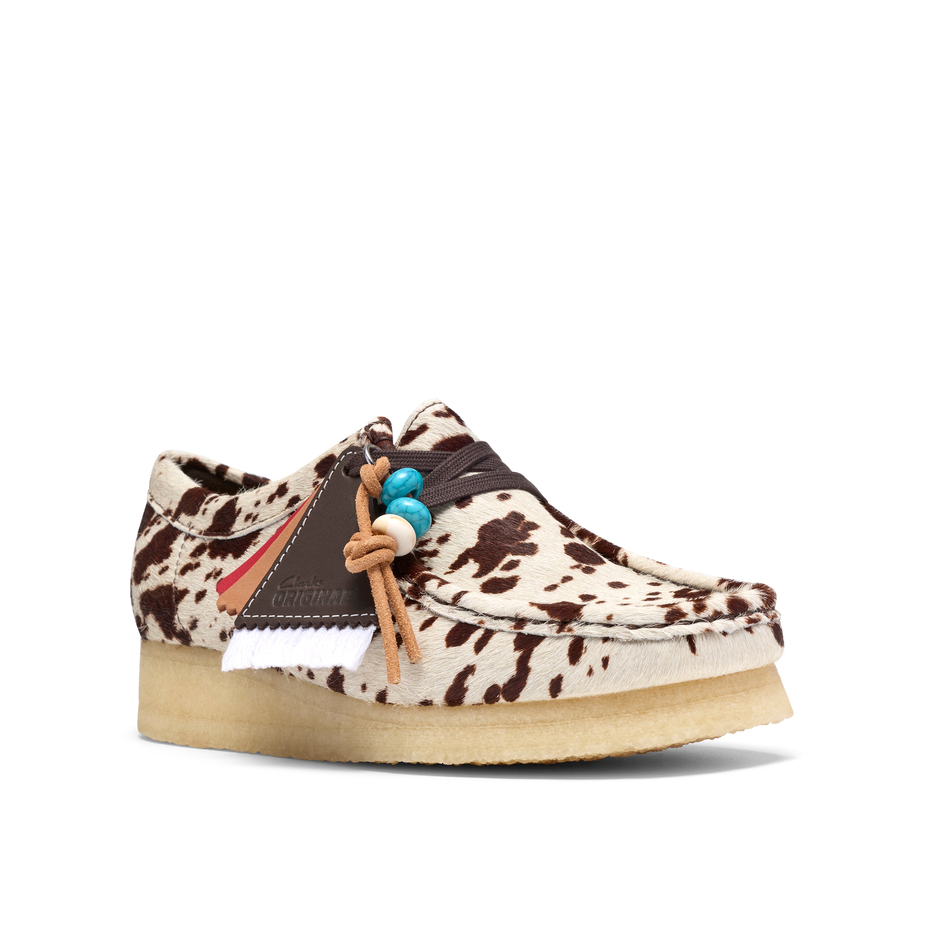 Wallabee W