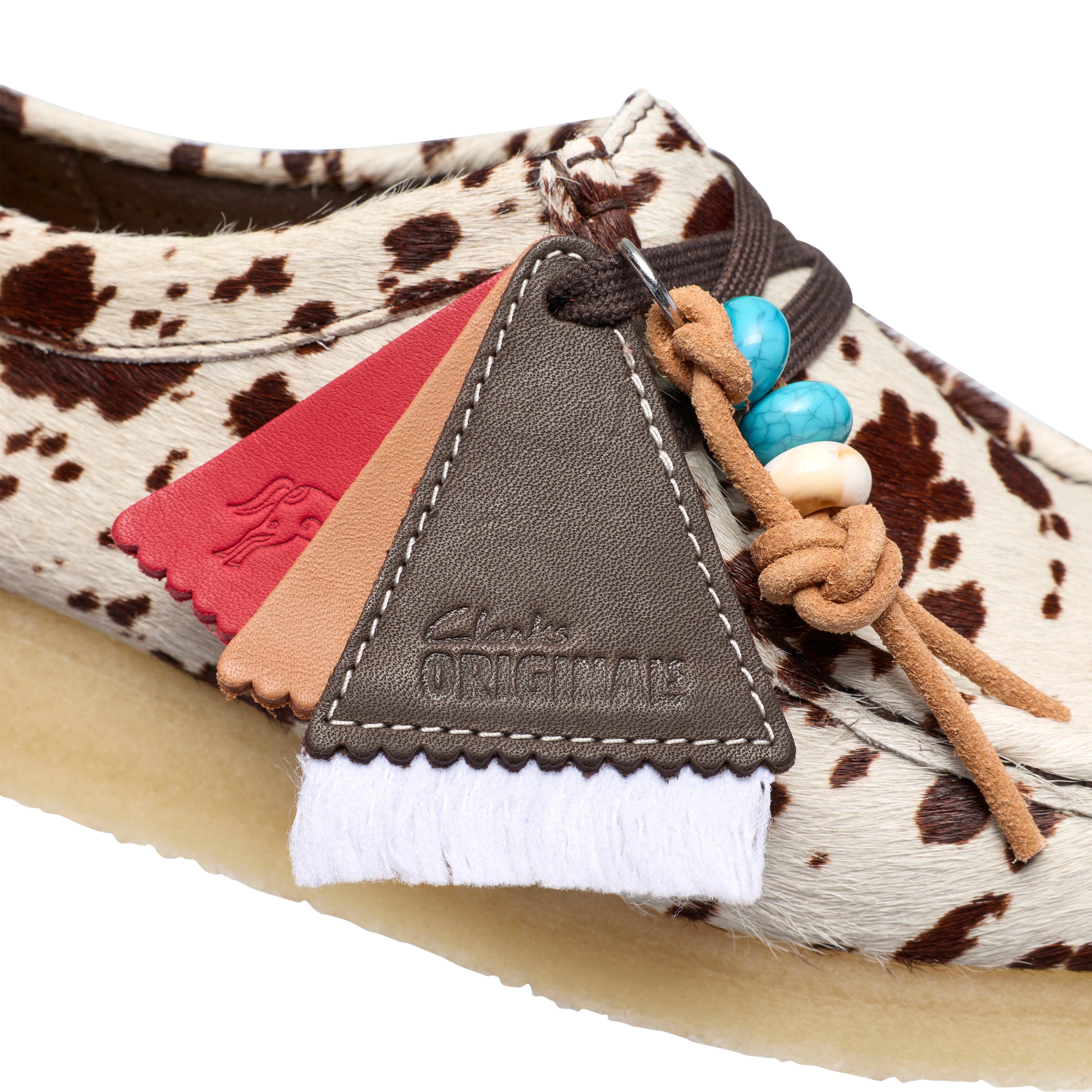 Wallabee W