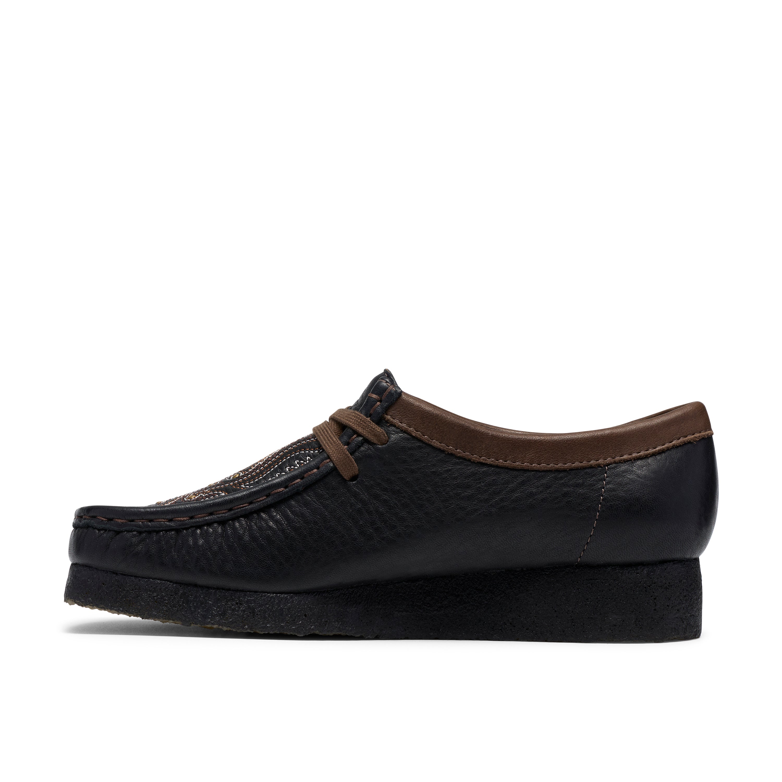 Wallabee W