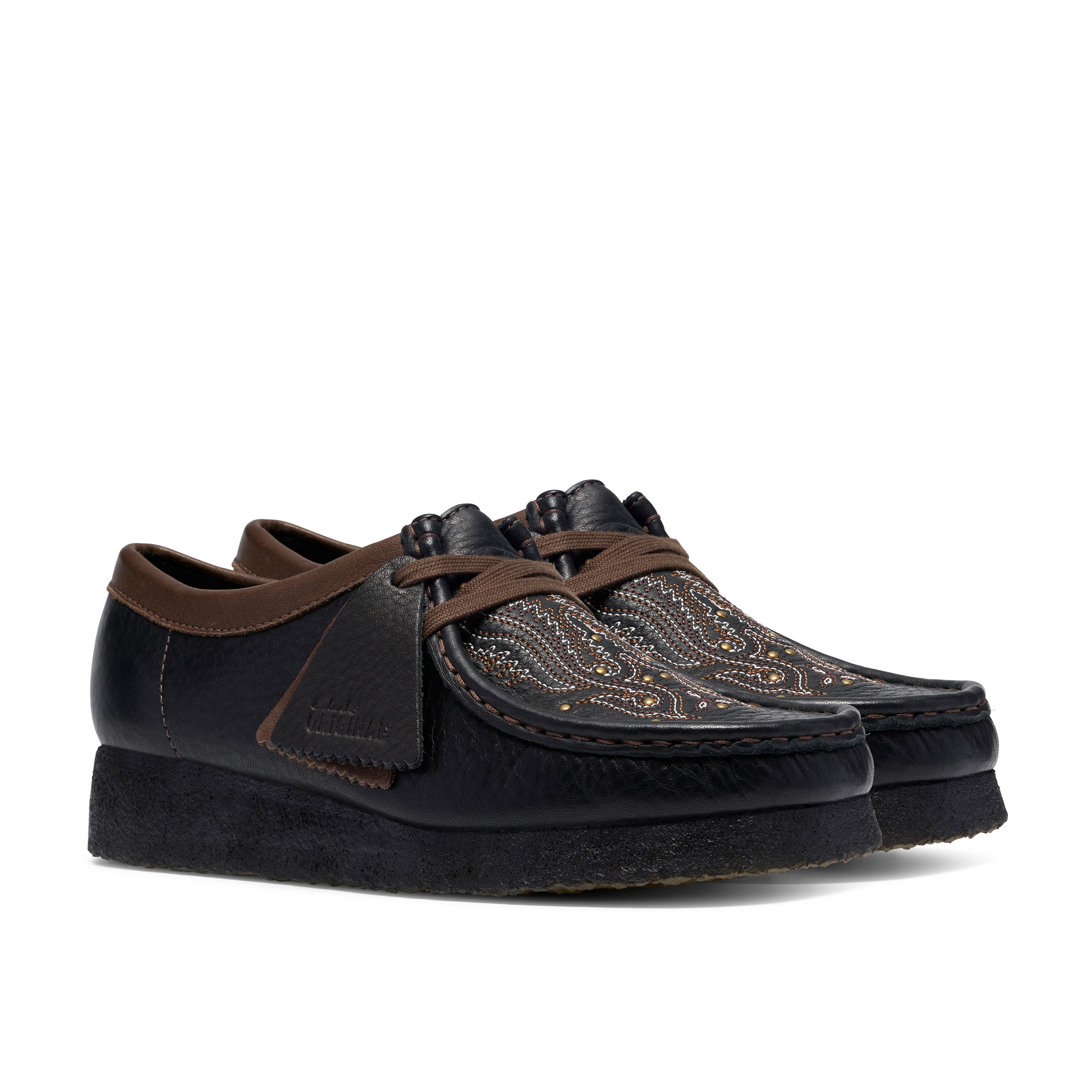 Wallabee W