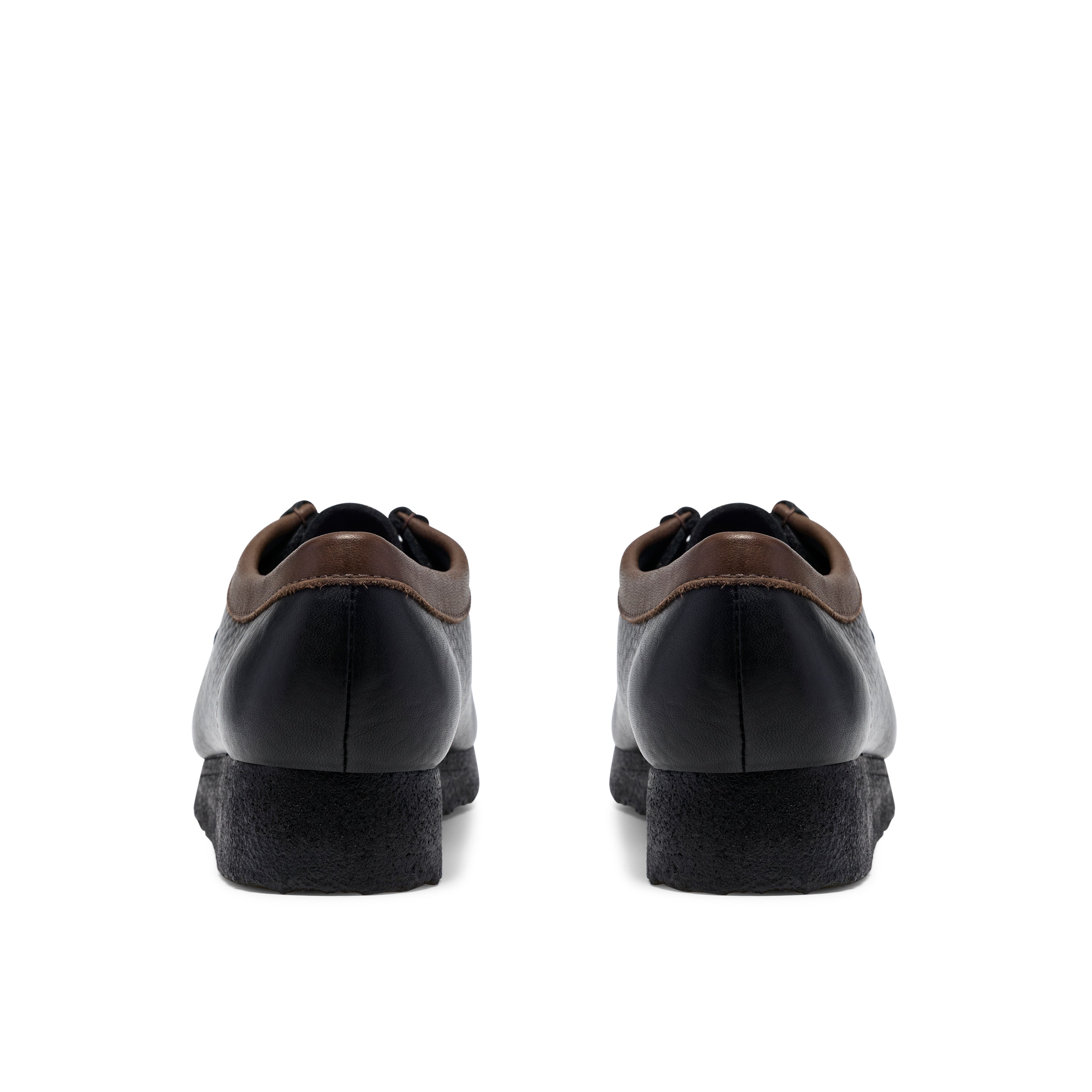 Wallabee W