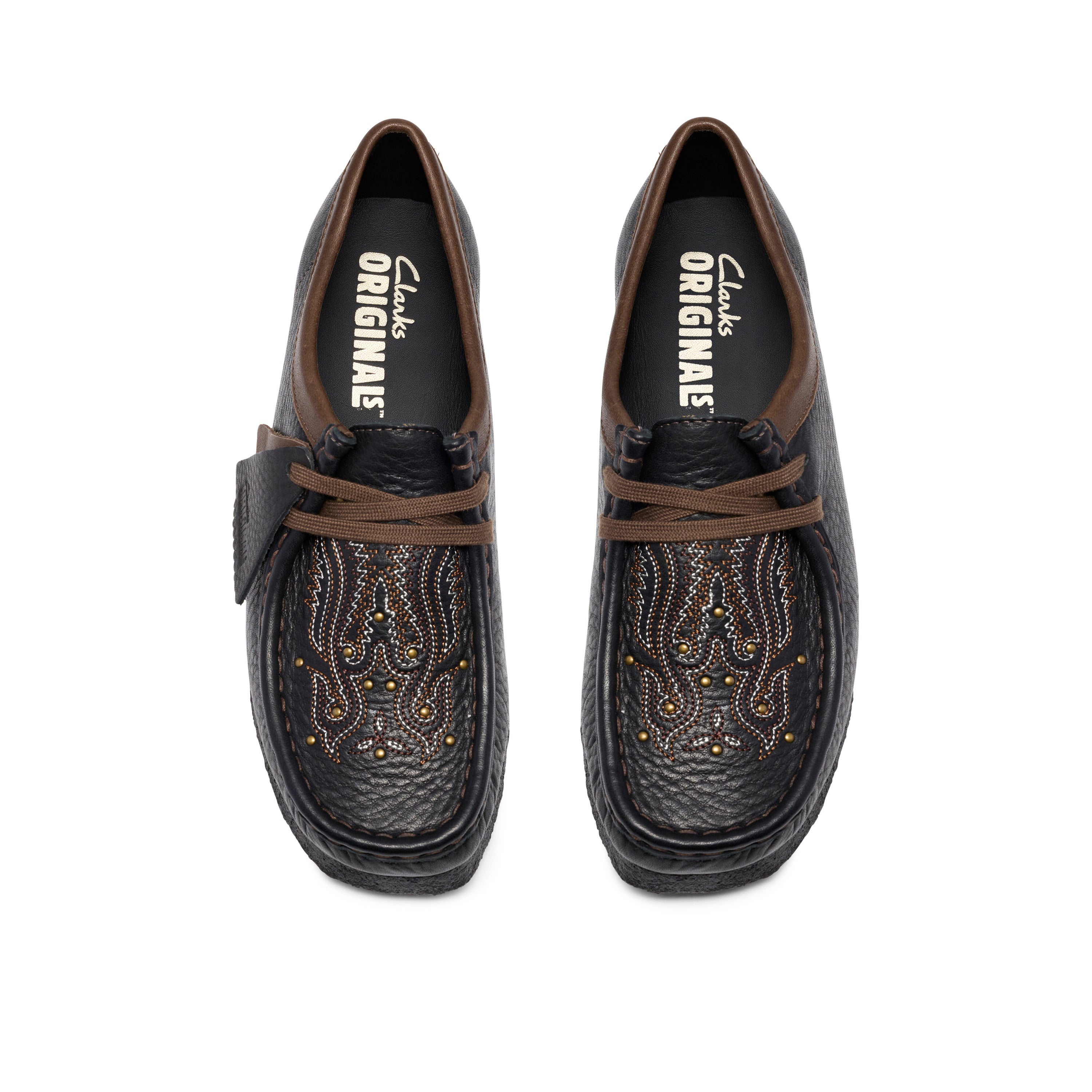Wallabee W