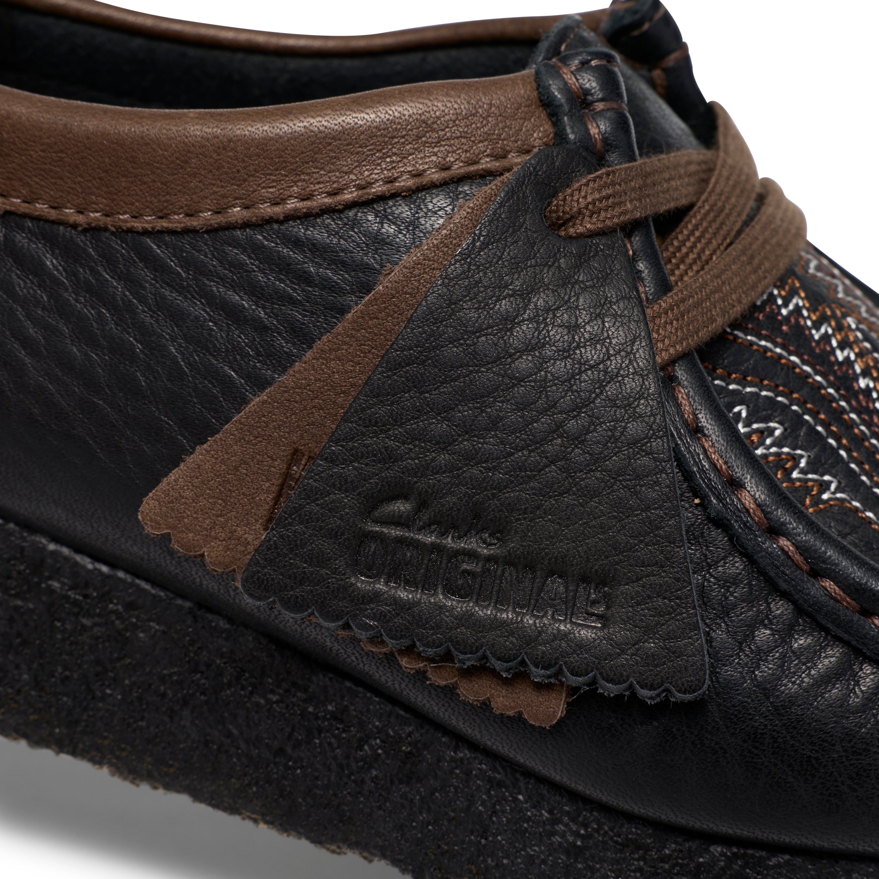 Wallabee W