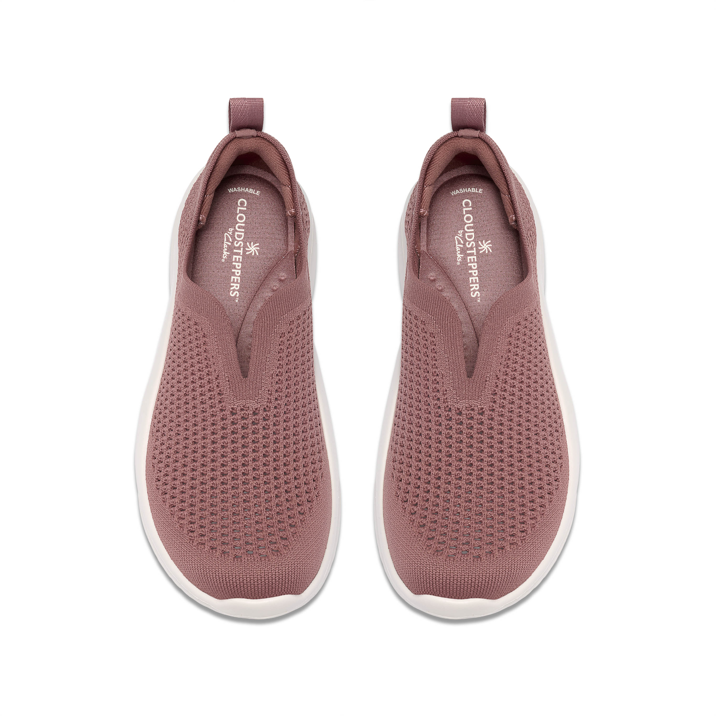 Cloudsteppers Solevana Knit