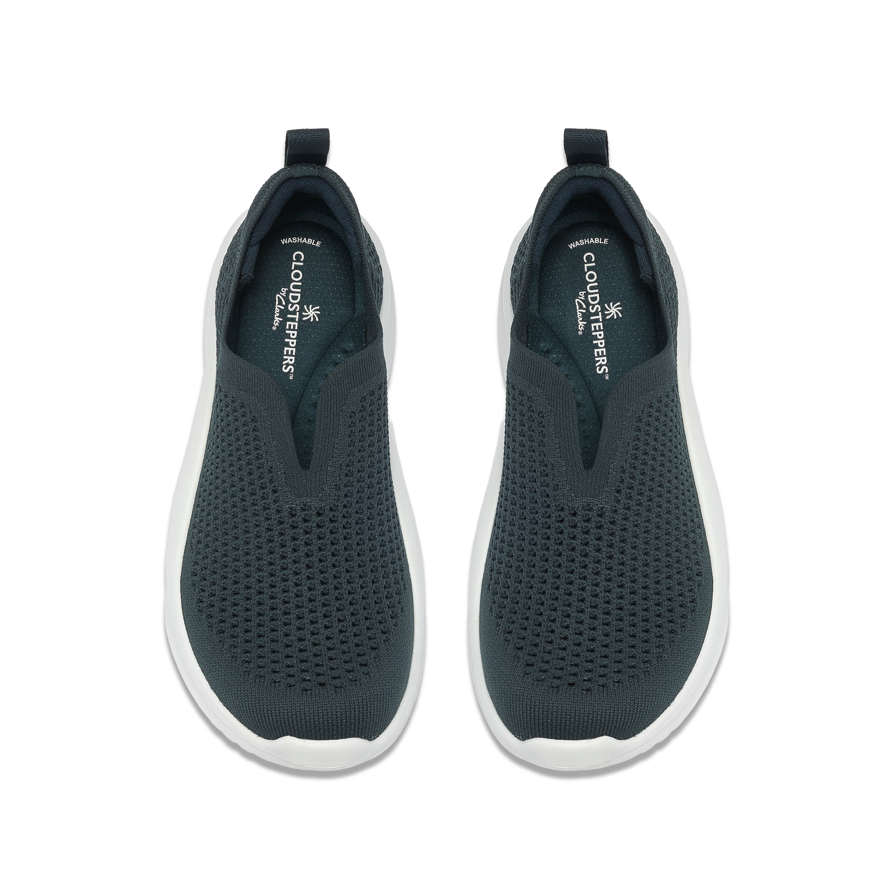 Cloudsteppers Solevana Knit