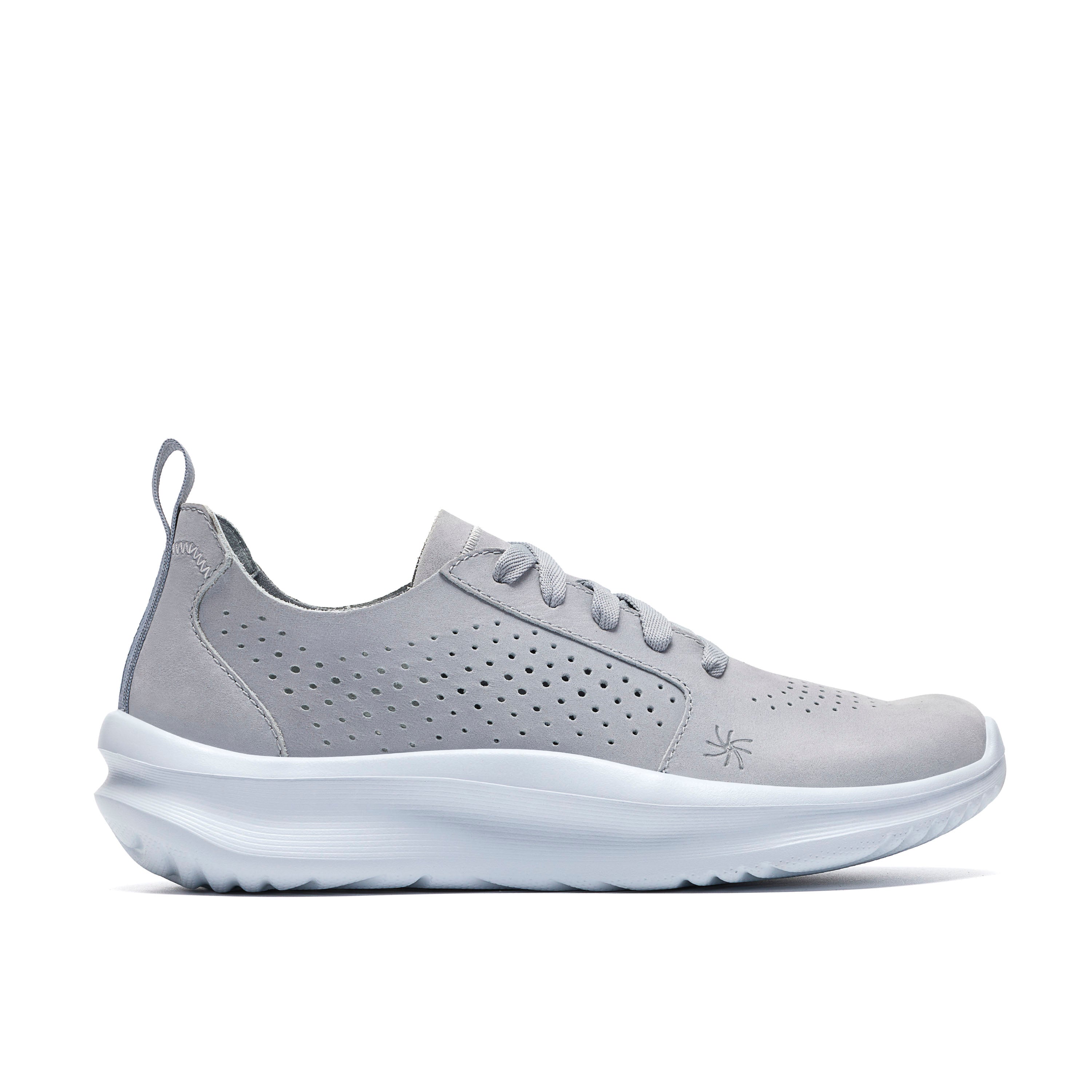 Cloudsteppers Solevana Style