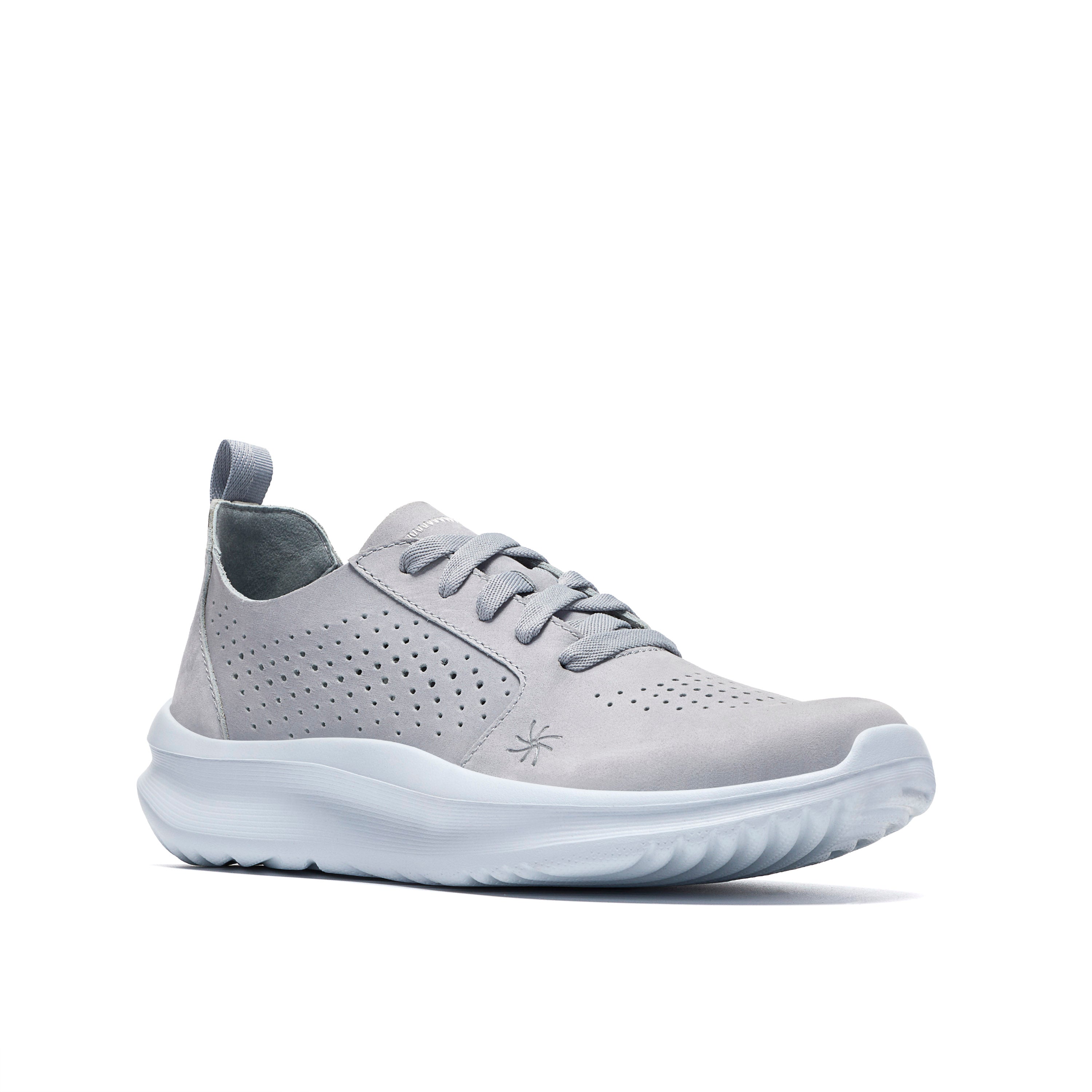 Cloudsteppers Solevana Style