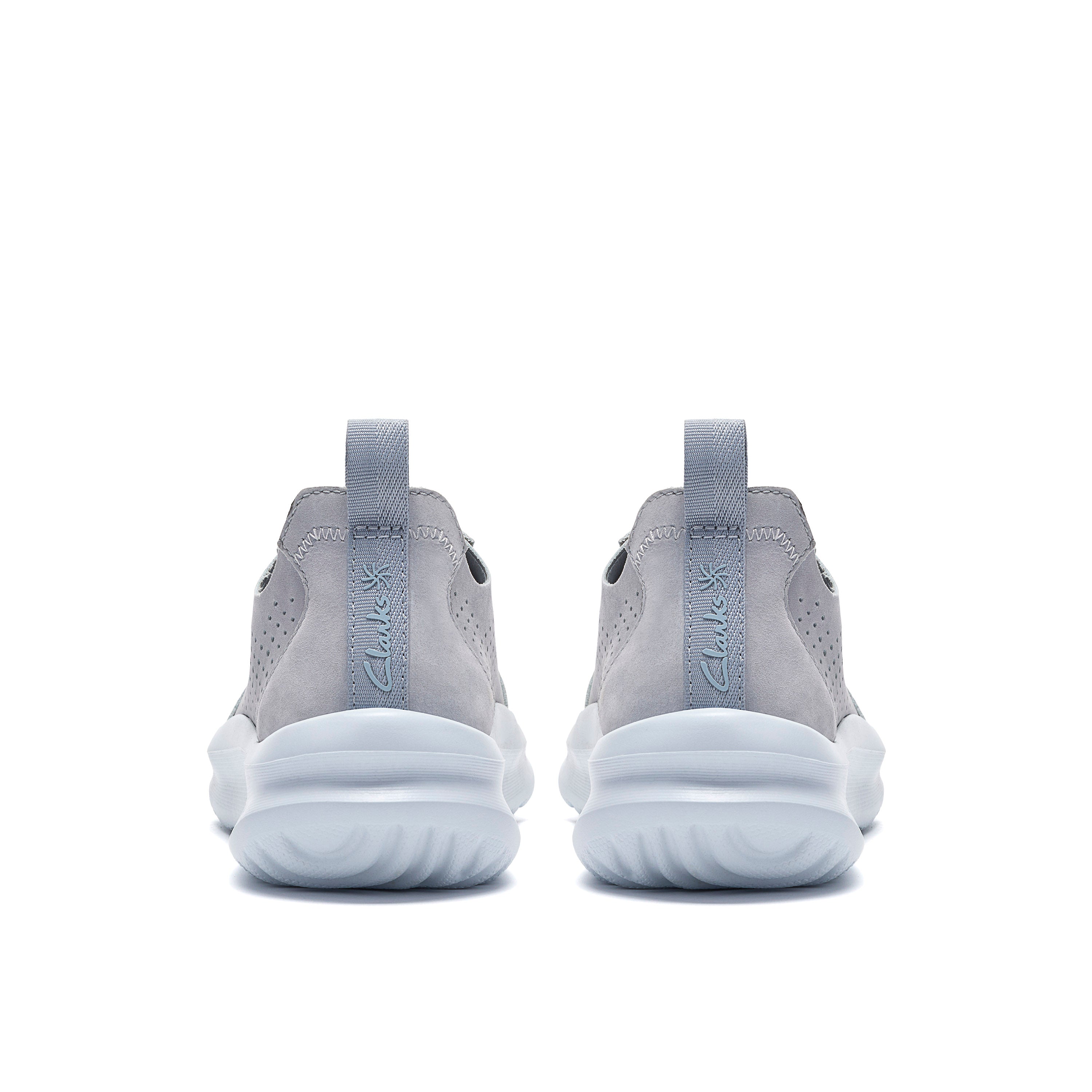Cloudsteppers Solevana Style