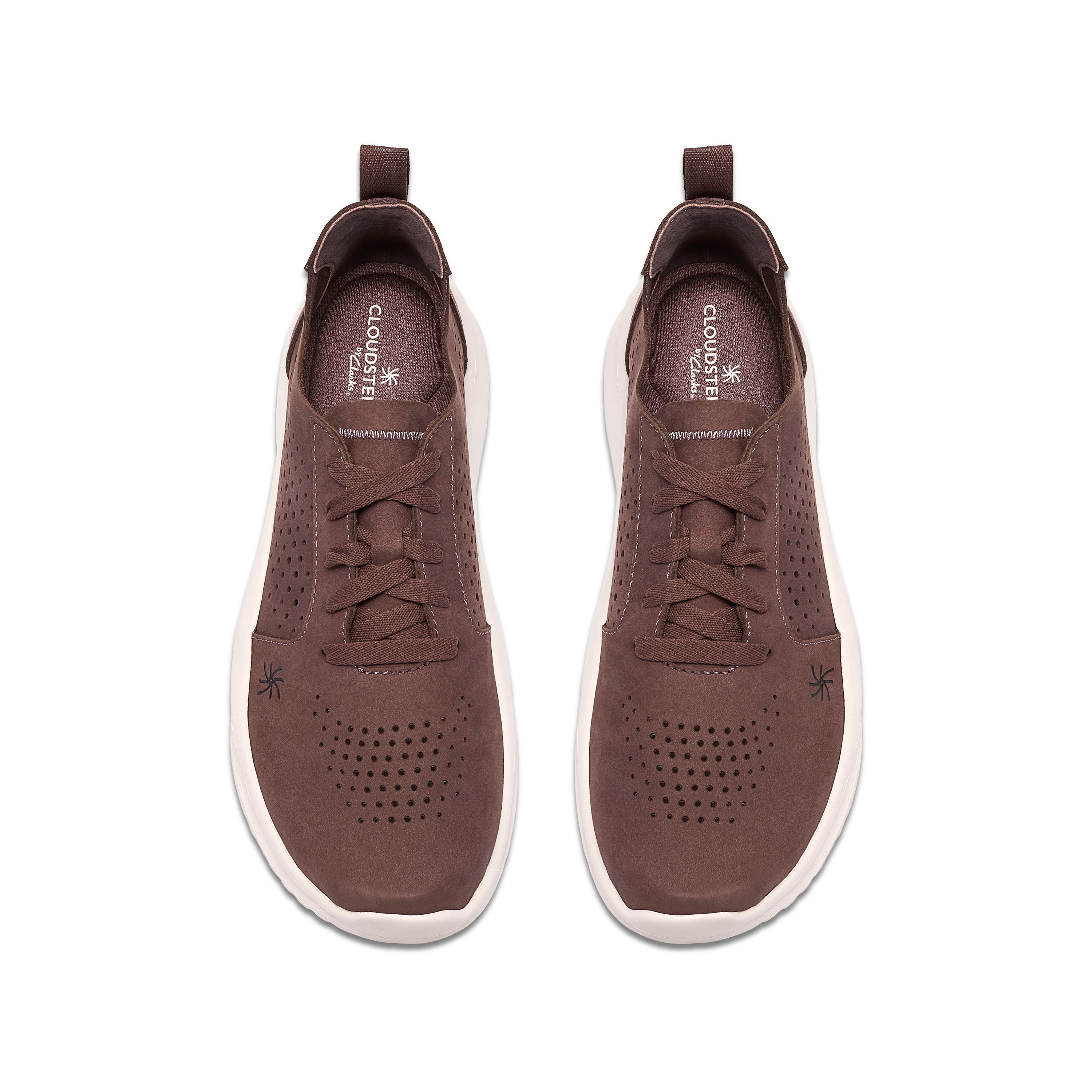 Cloudsteppers Solevana Style