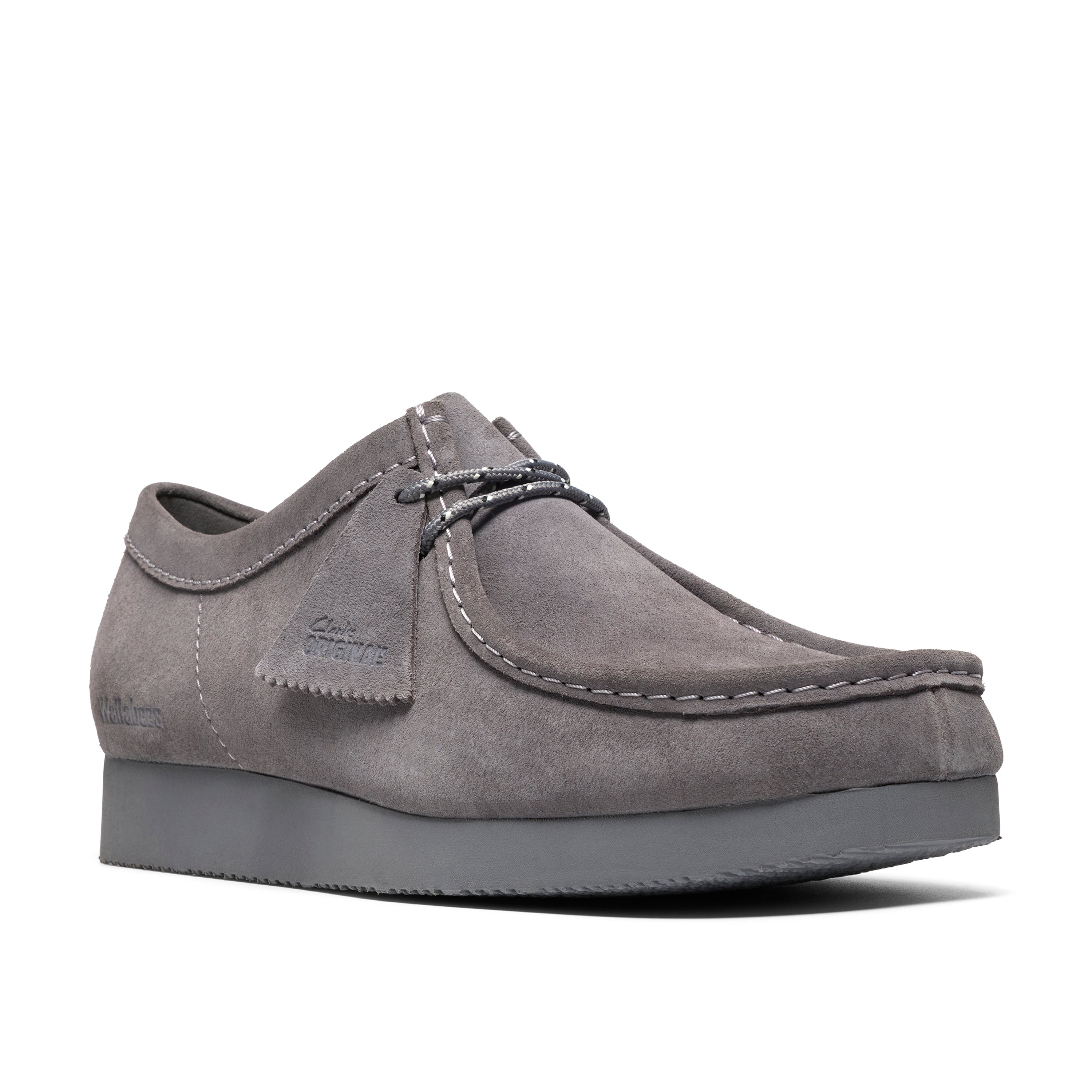 Wallabee Lite