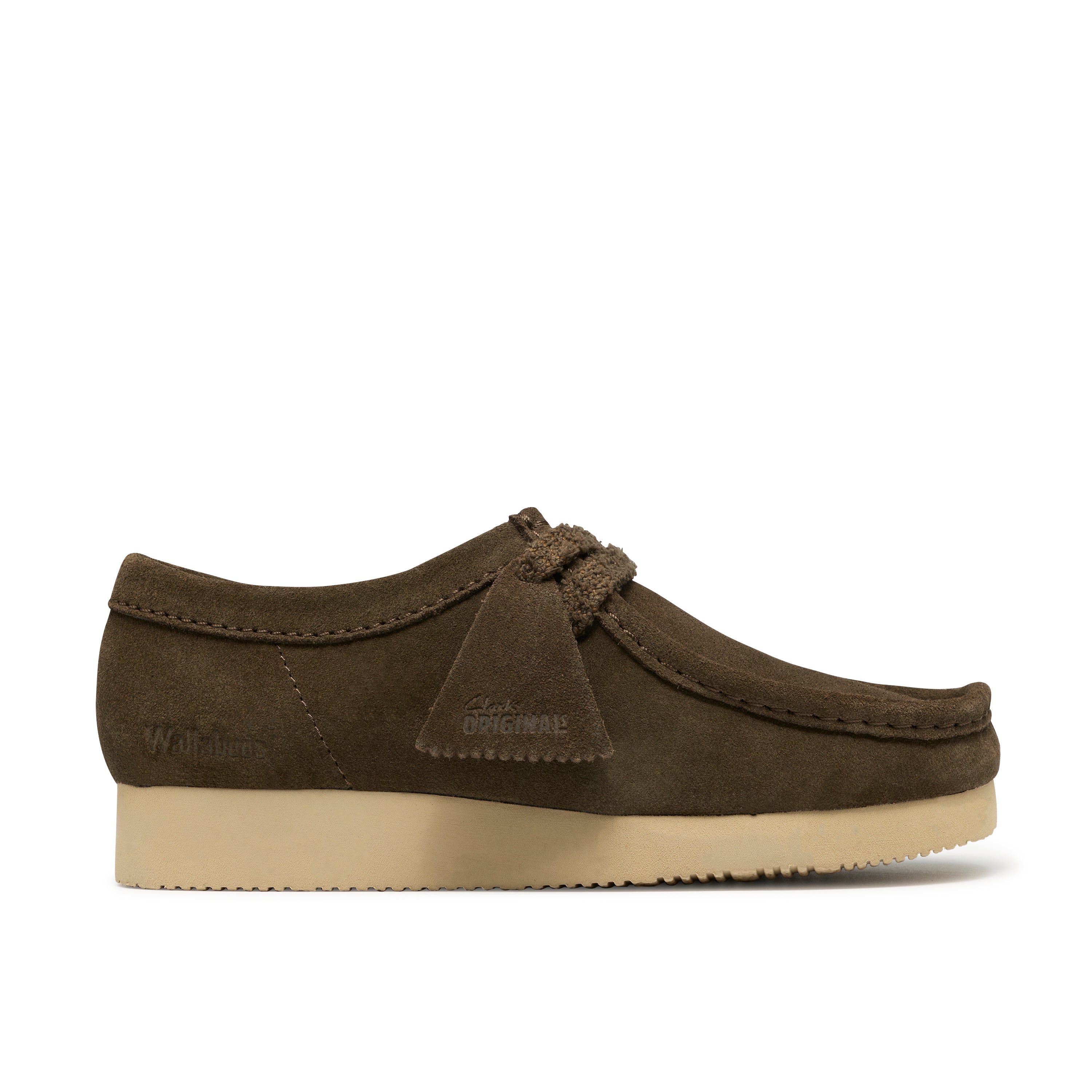 Wallabee Lite W