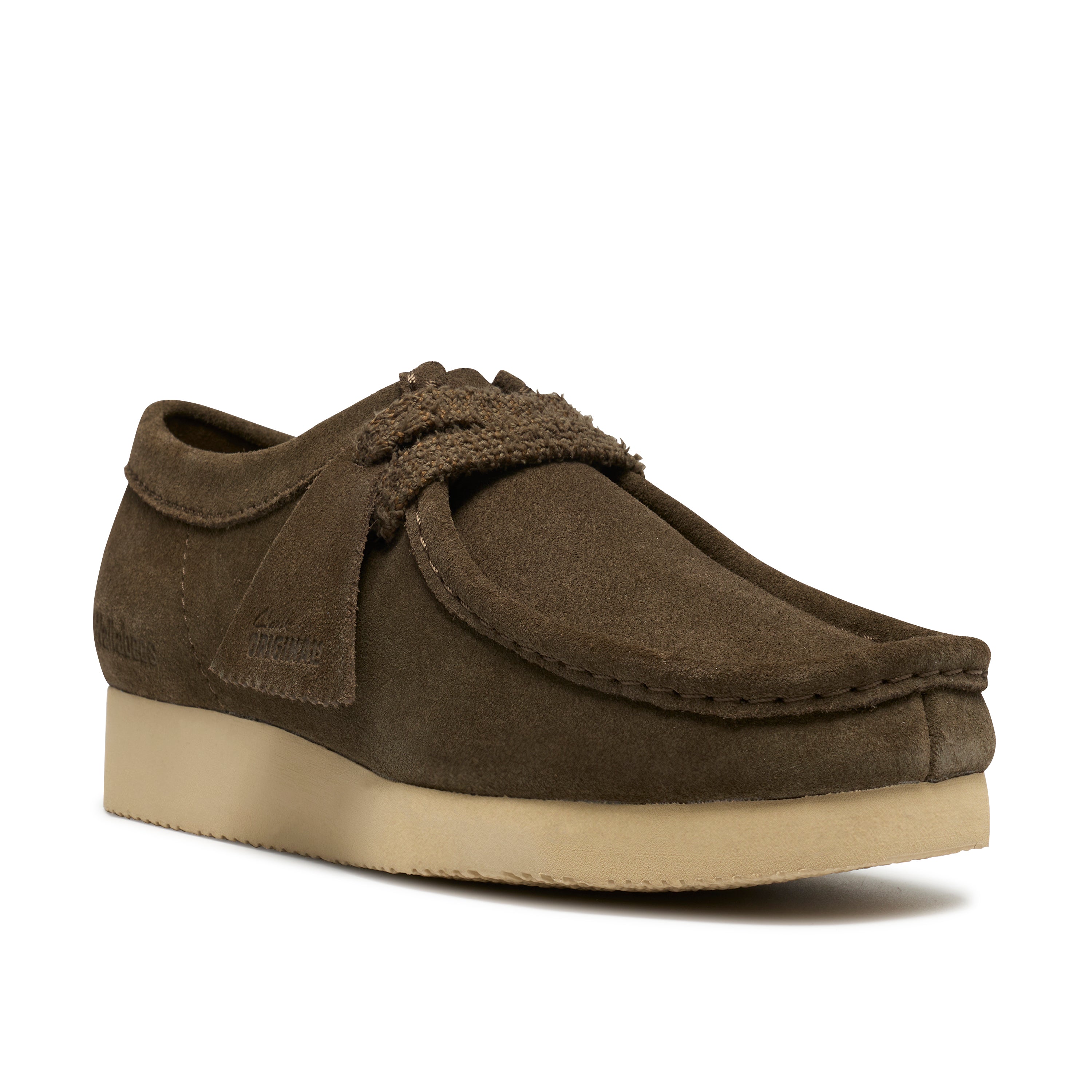 Wallabee Lite W