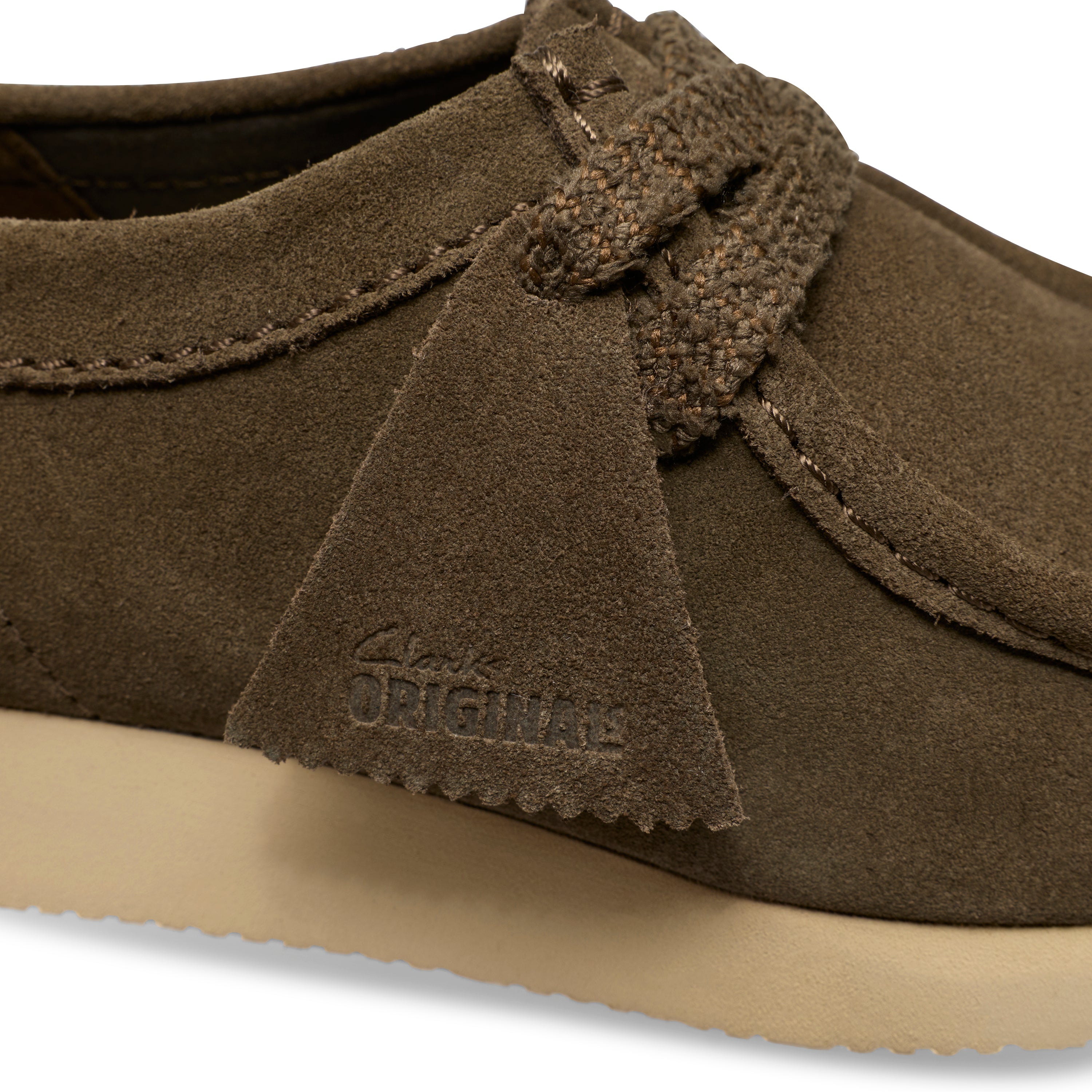 Wallabee Lite W