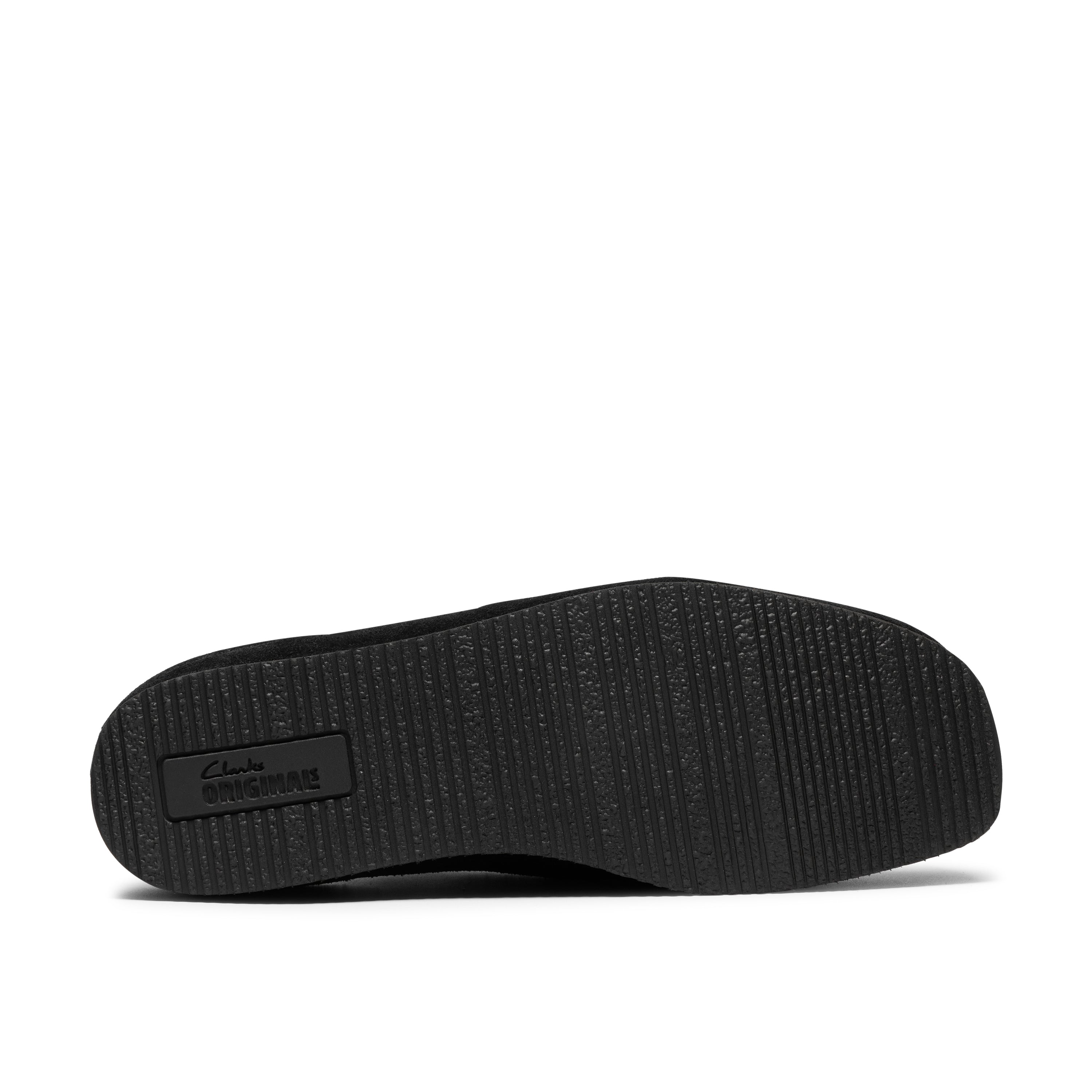 Wallabee Lite