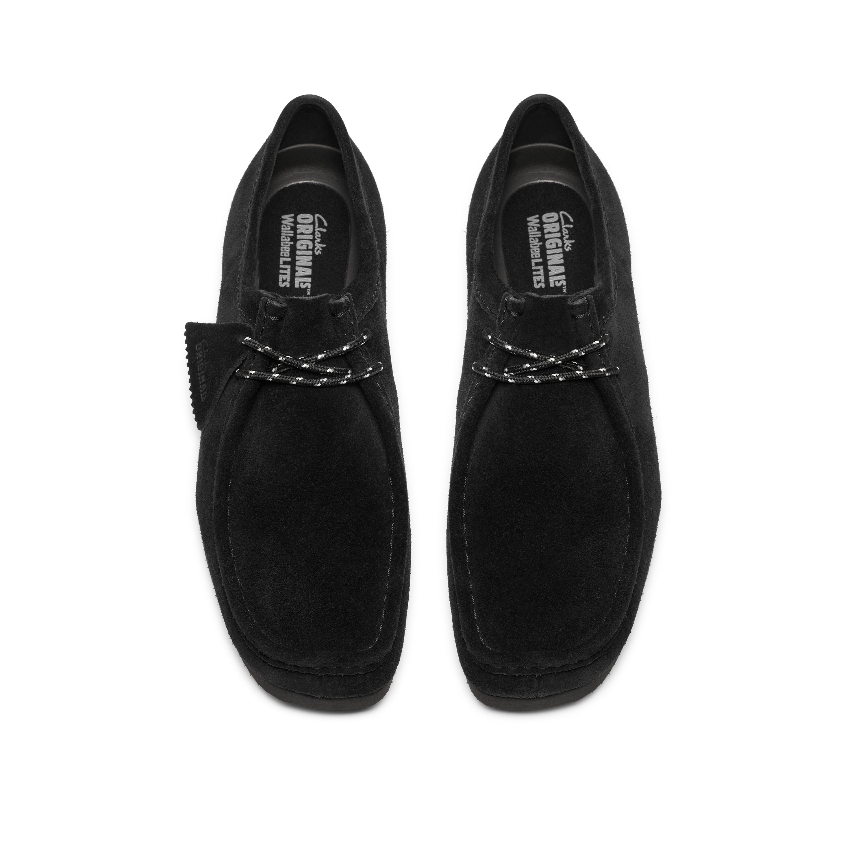 Wallabee Lite