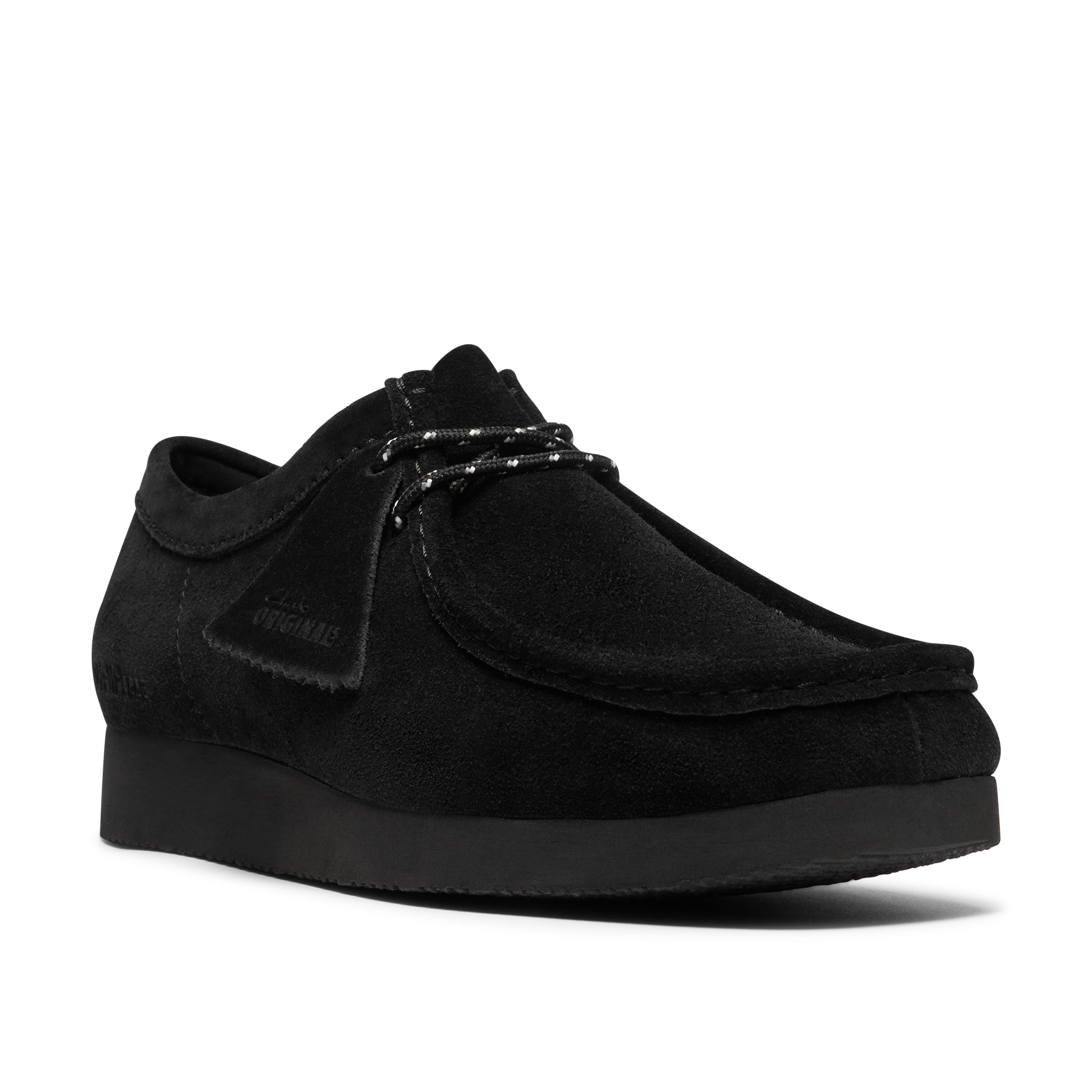 Wallabee Lite