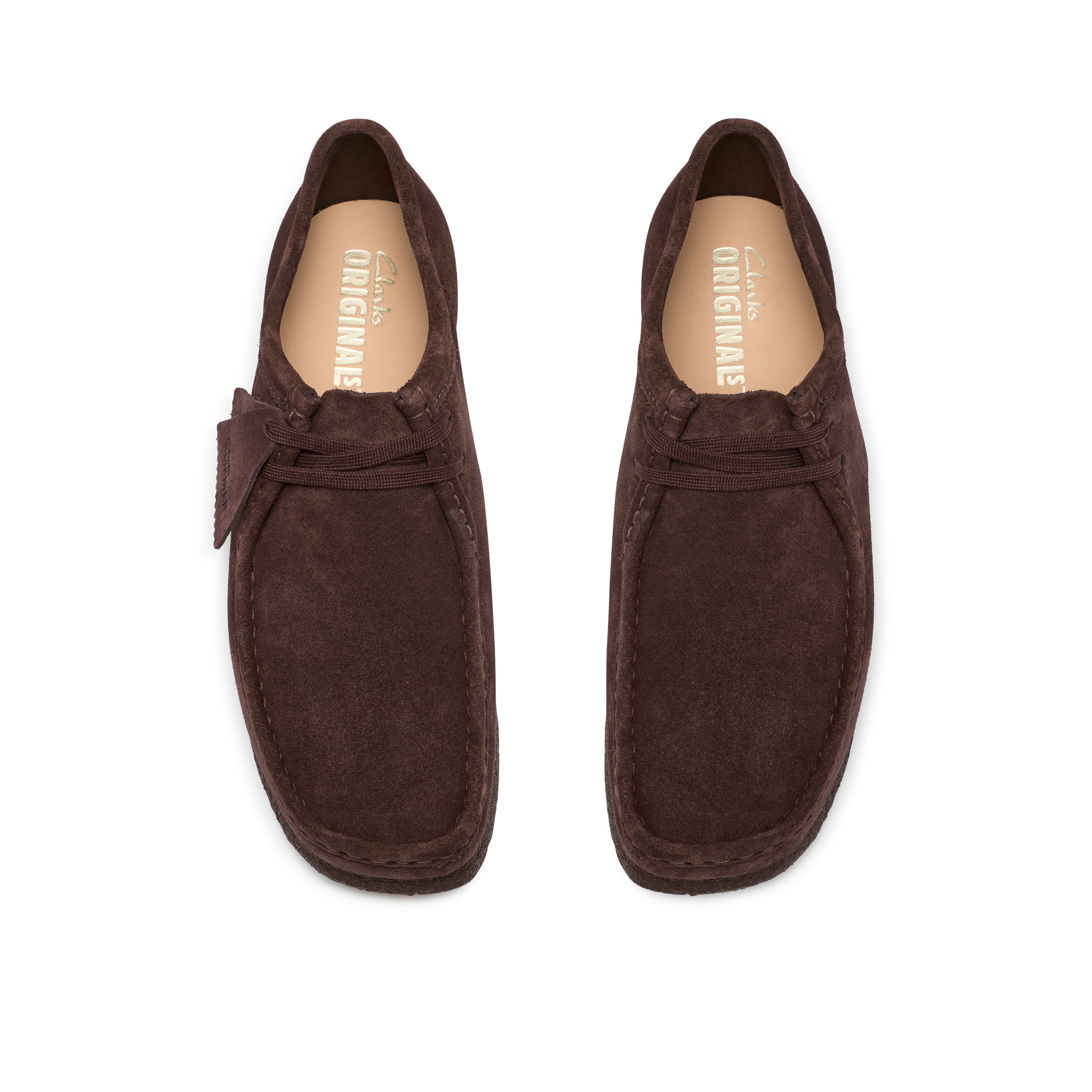 Wallabee M