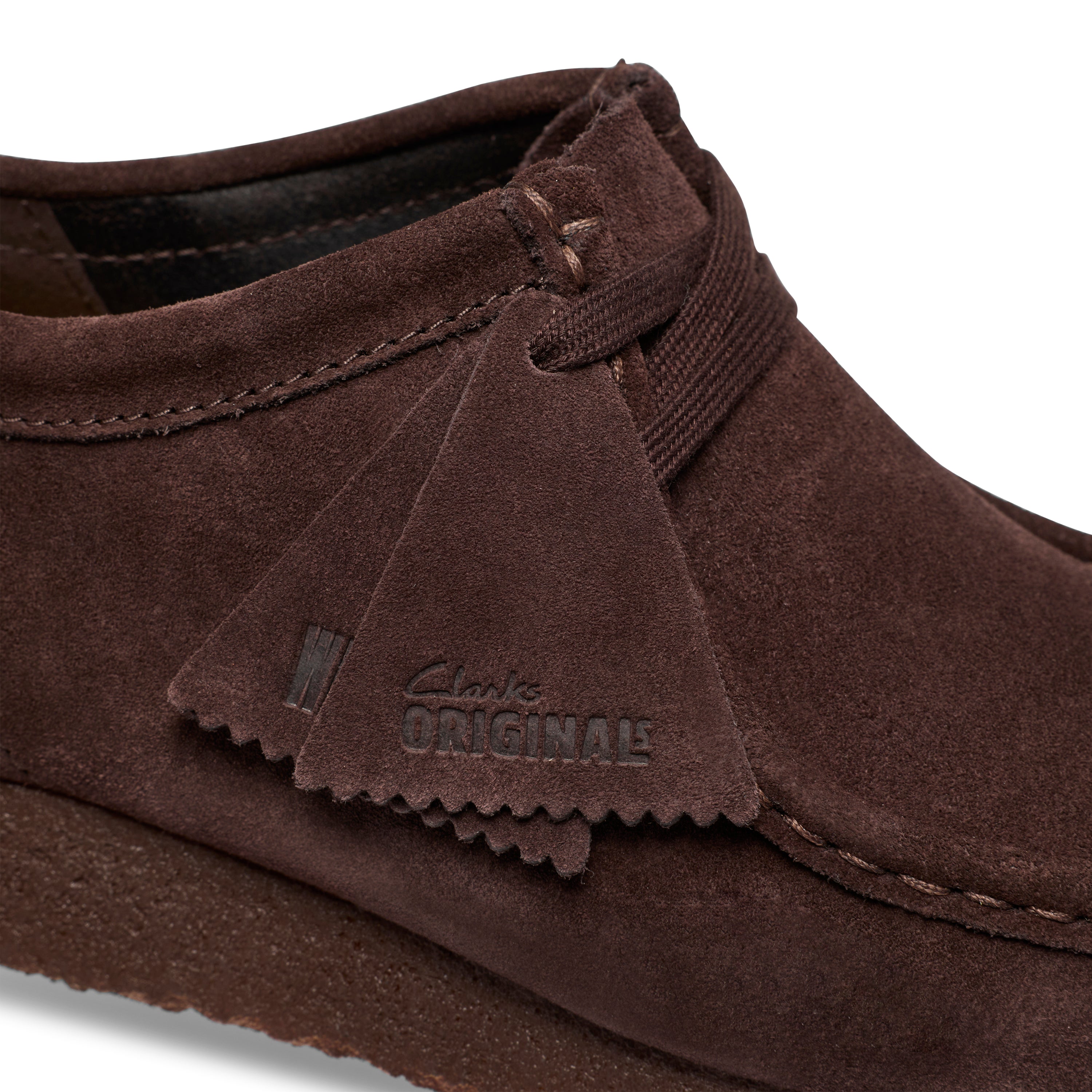 Wallabee M