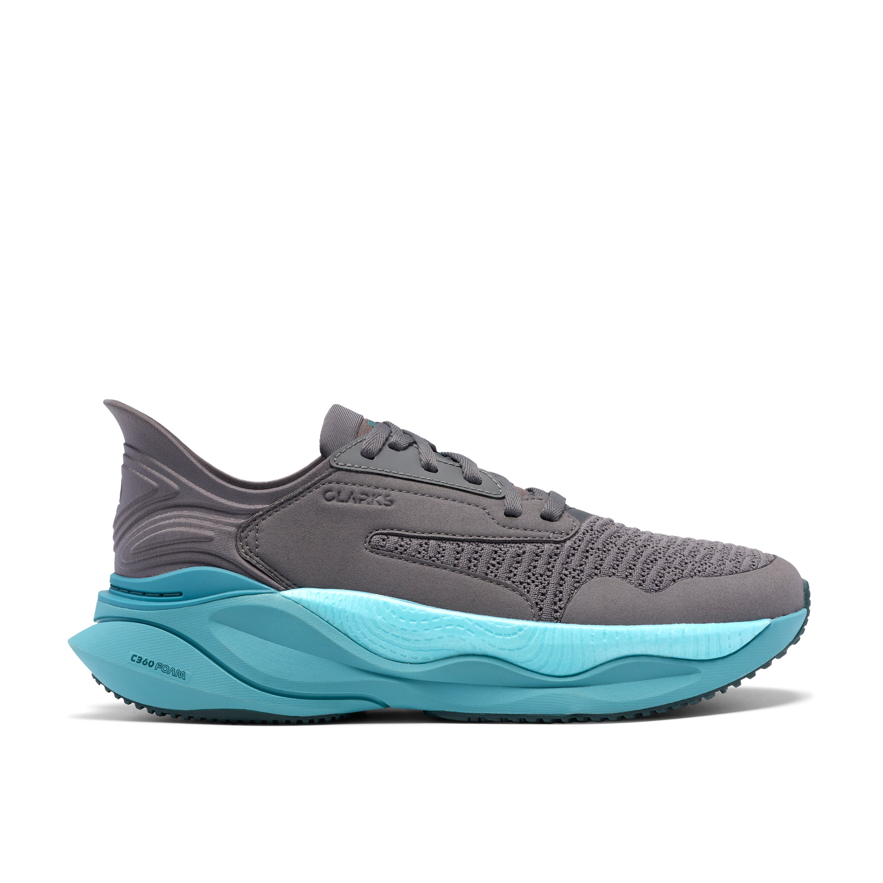 Clarks Pace
