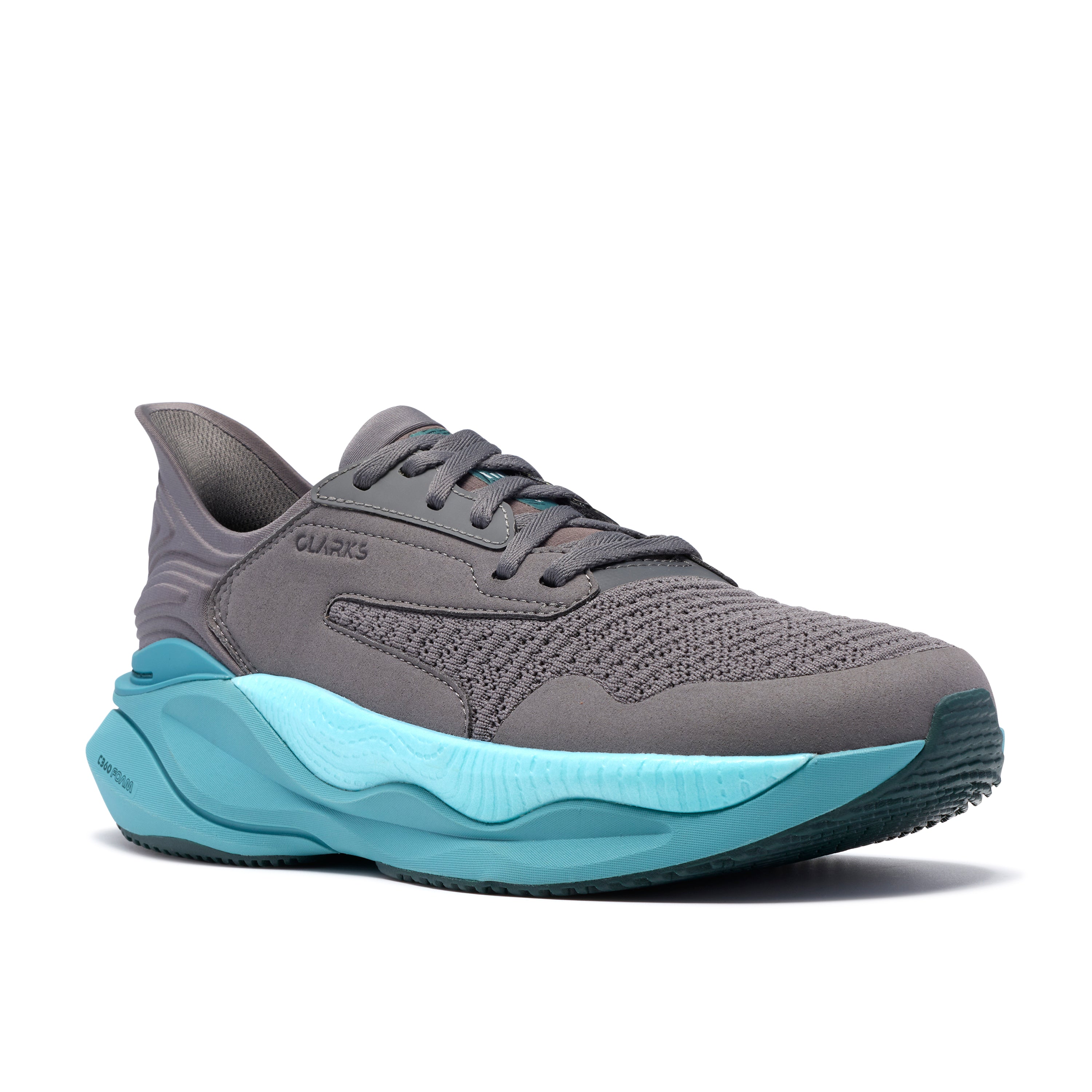 Clarks Pace