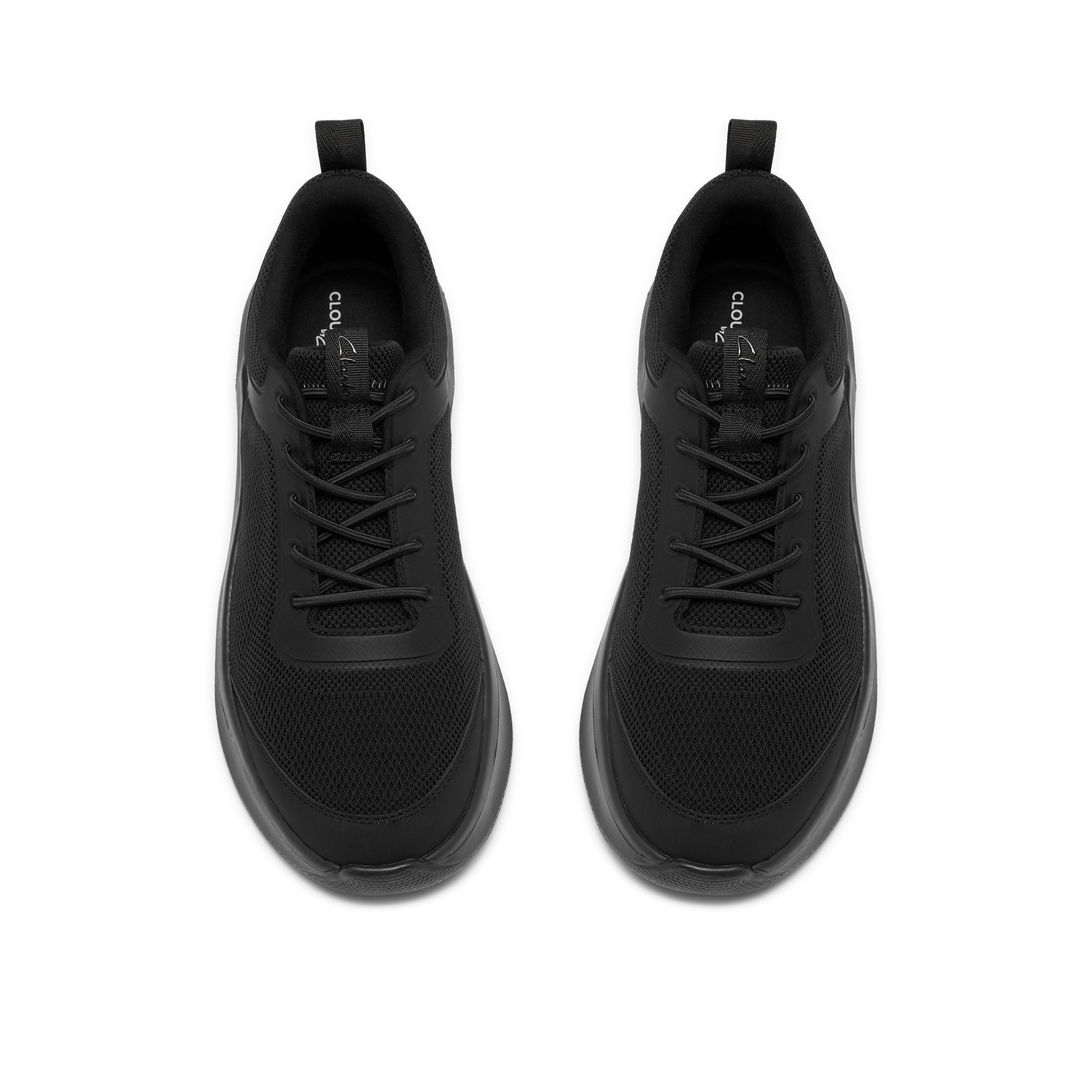 Cloudsteppers SolevanaSport