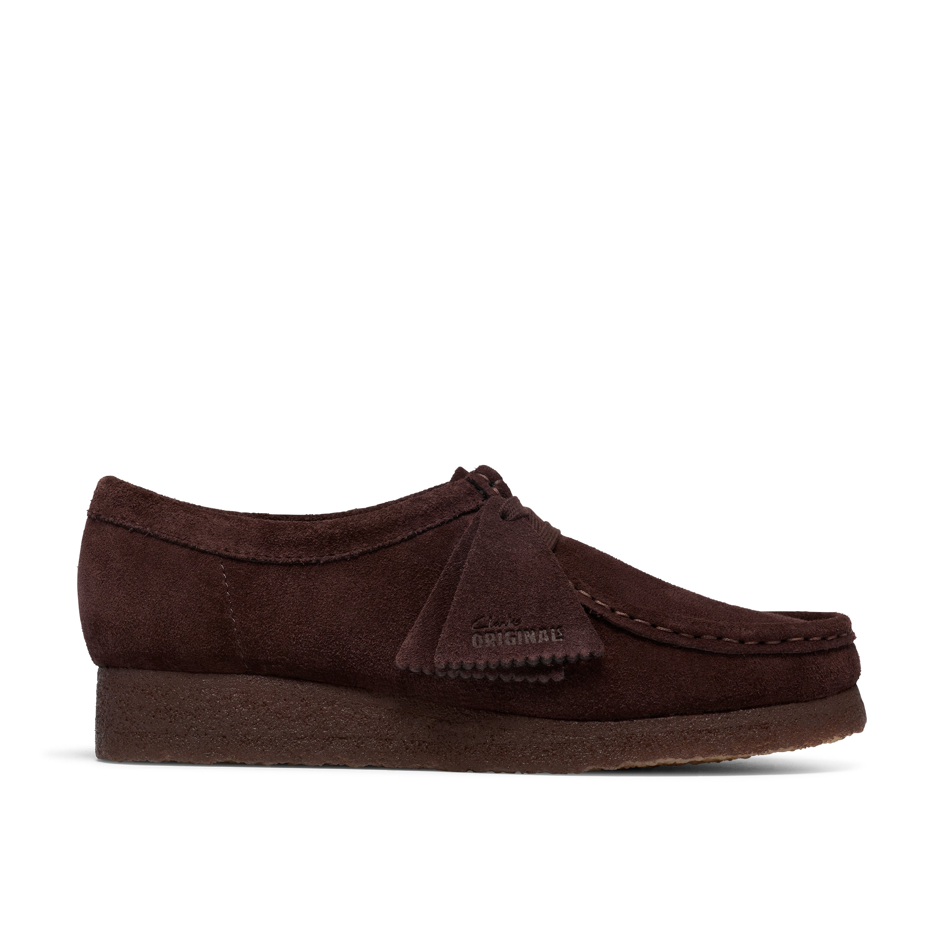 Wallabee W