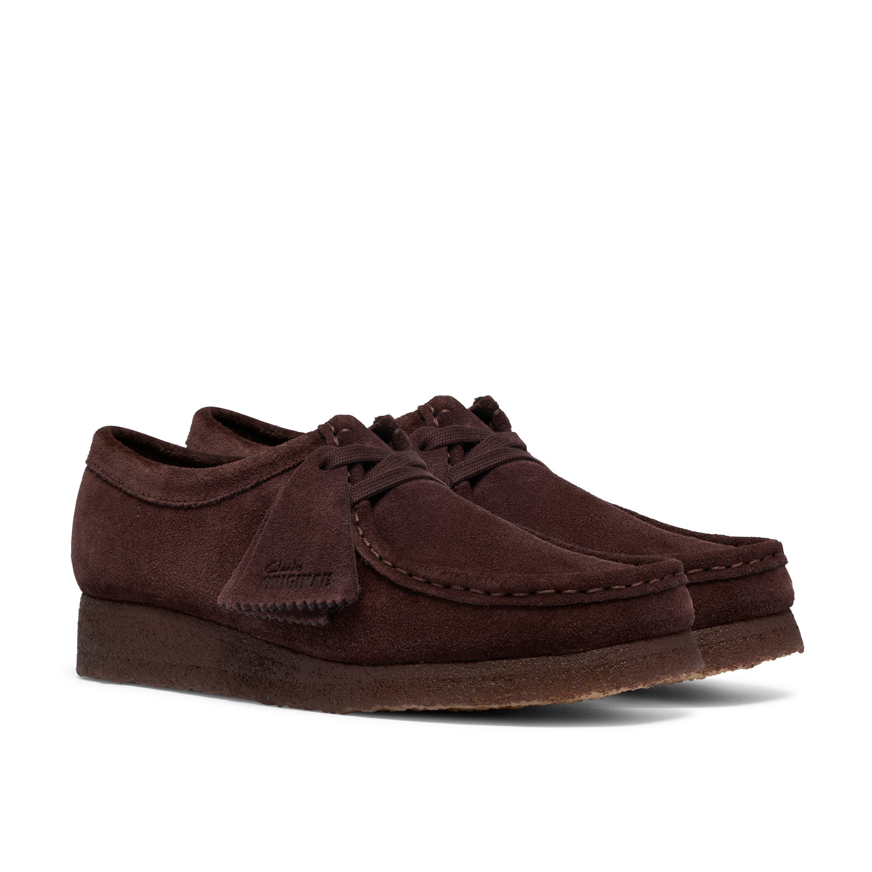 Wallabee W