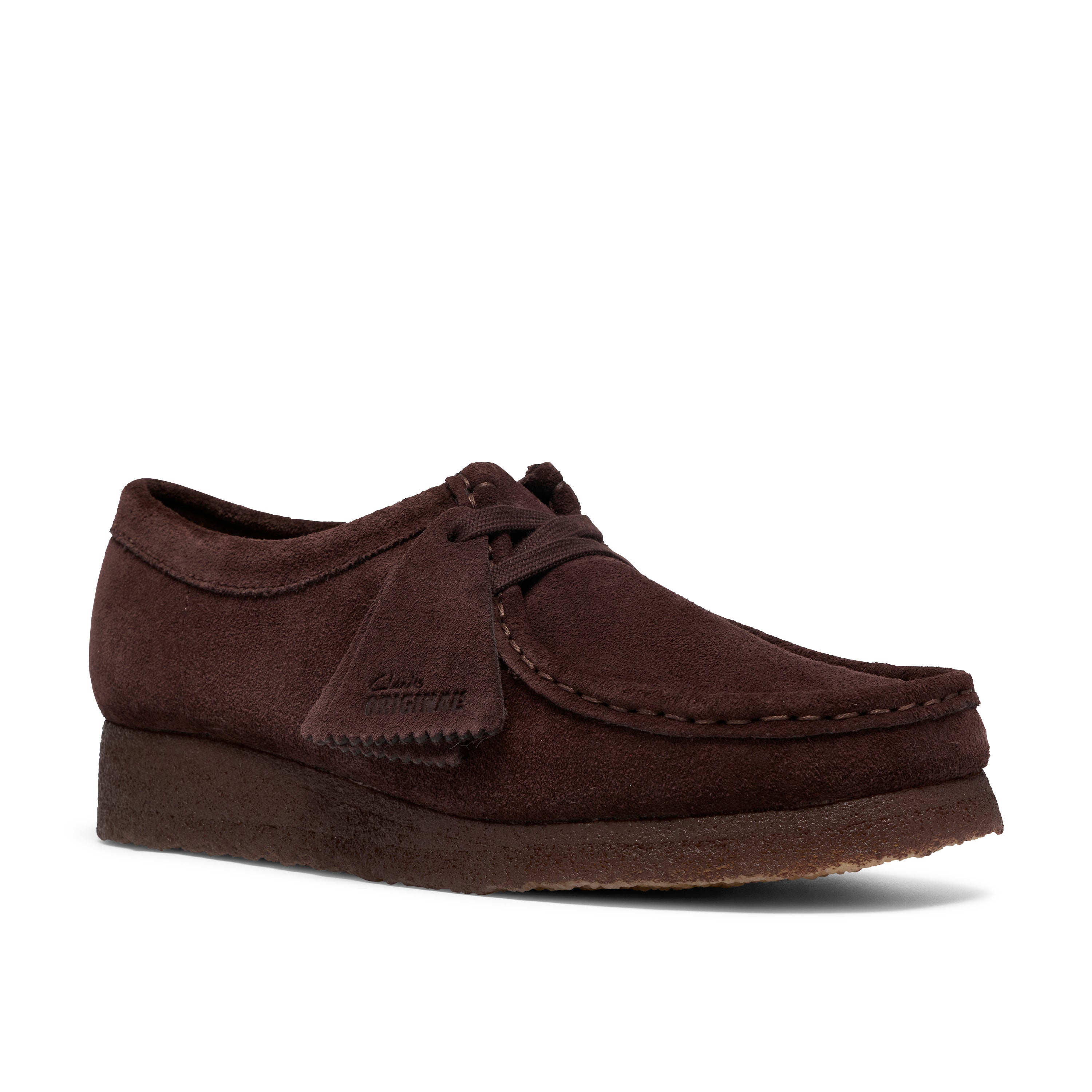 Wallabee W