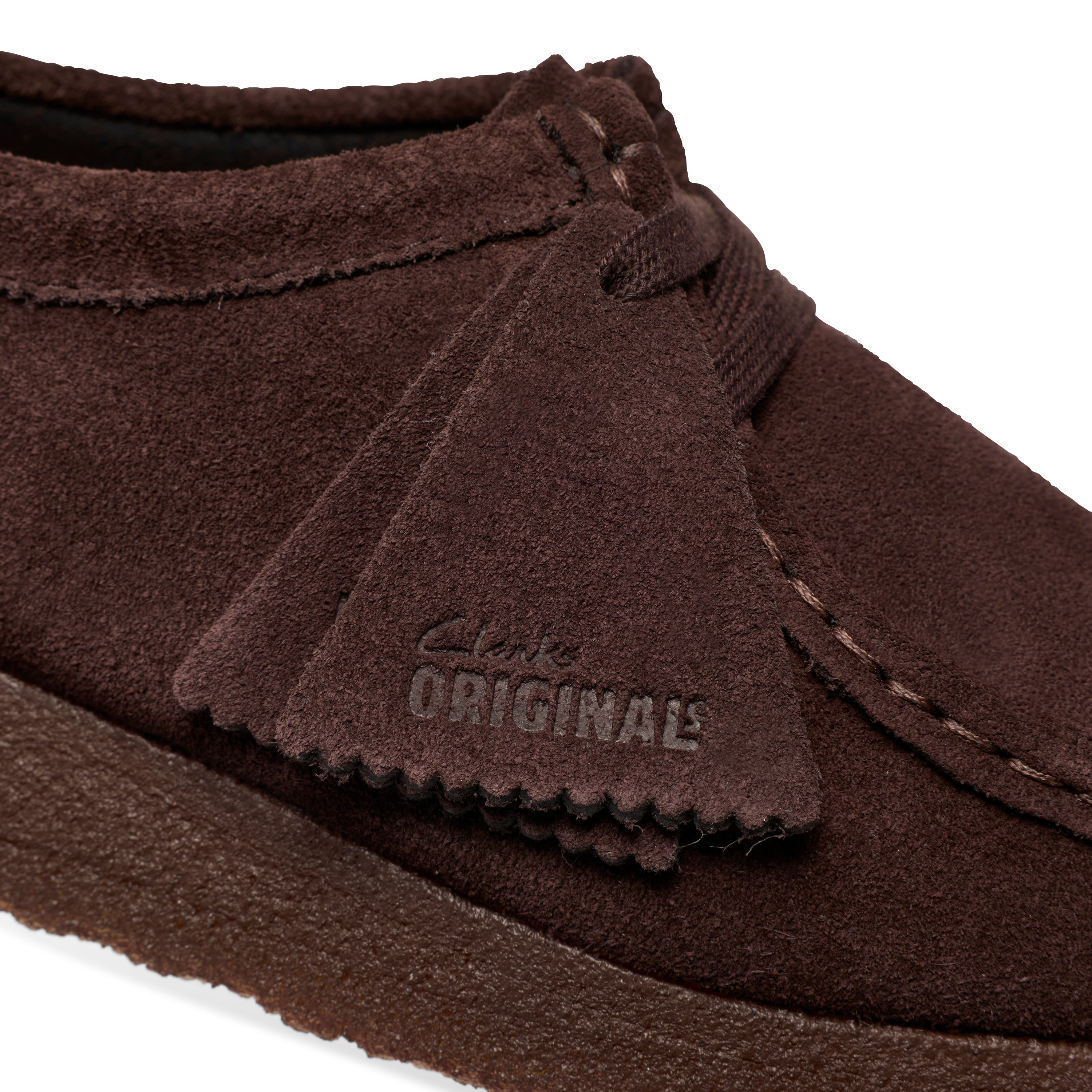 Wallabee W